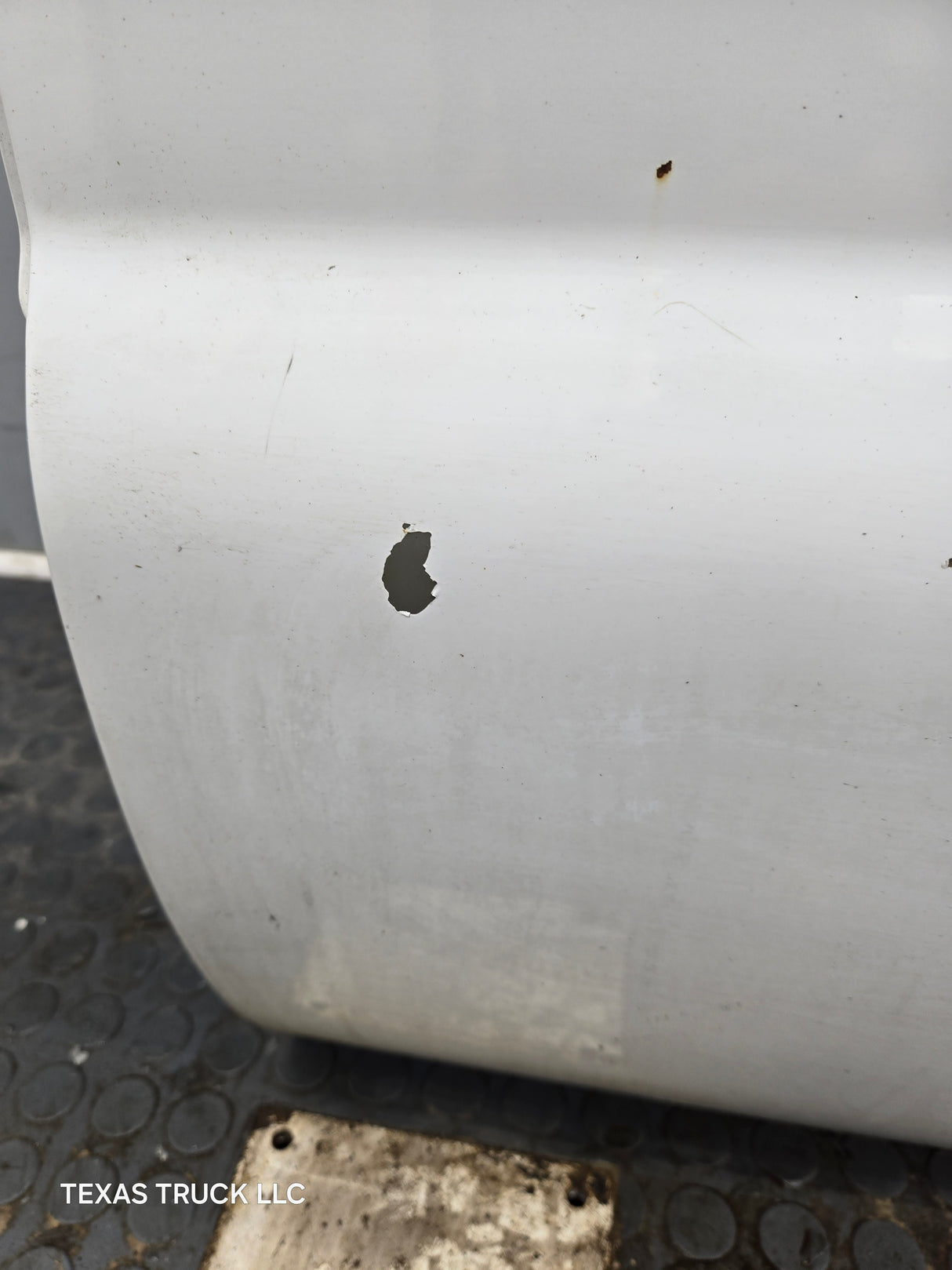 1999-2011 Ford Super Duty LH Driver Side Rear Crew Cab Door F250 F350 F450 F550