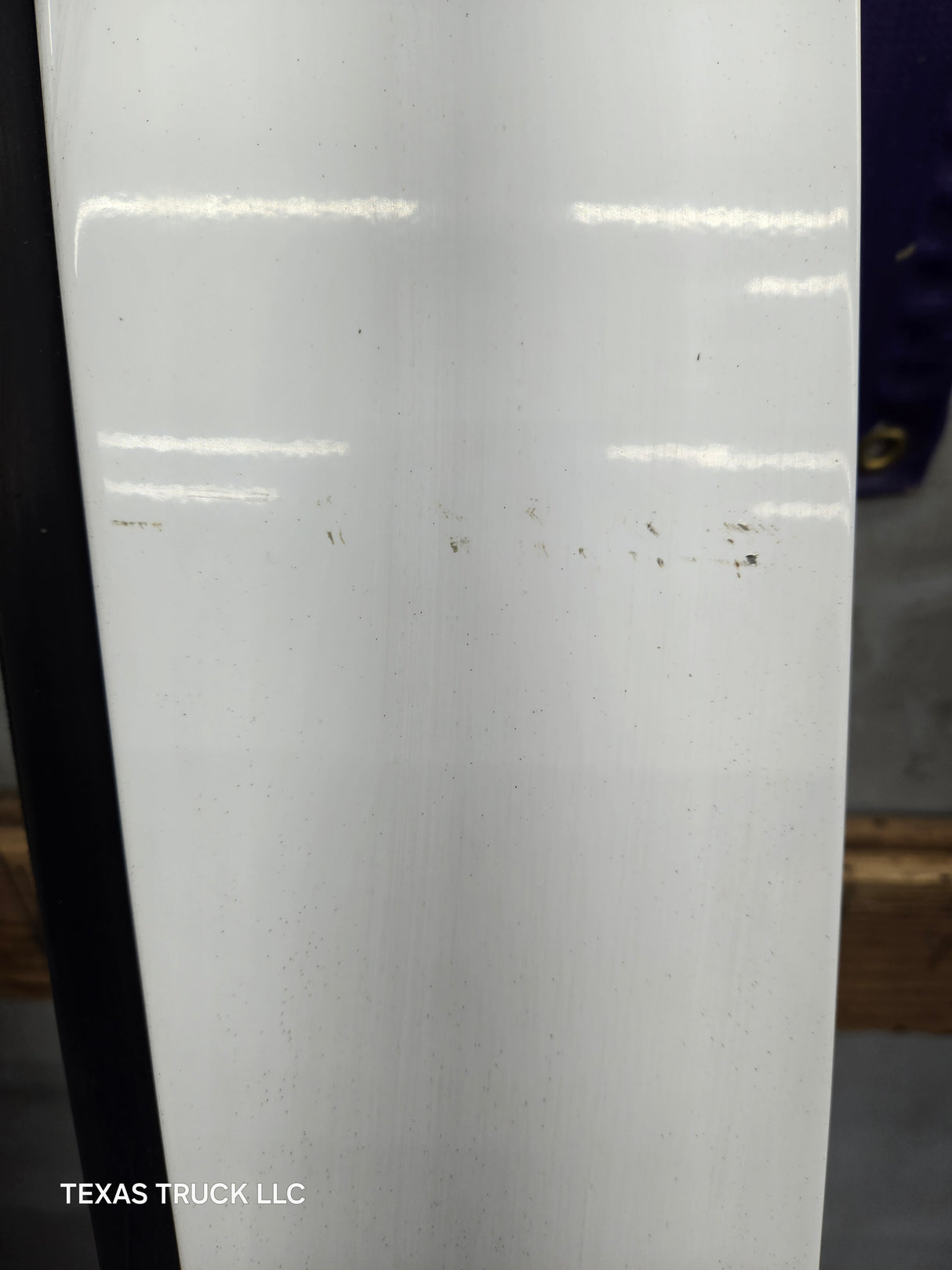 1999-2011 Ford Super Duty LH Driver Side Rear Crew Cab Door F250 F350 F450 F550