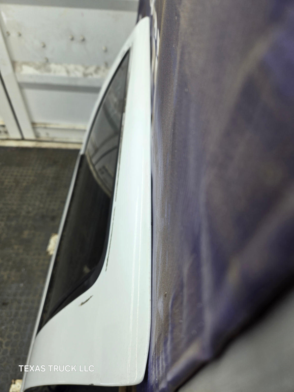 1992-2000 Chevrolet Silverado Suburban GMC Sierra K/C Series Crew Cab RH Rear Passenger Side Door