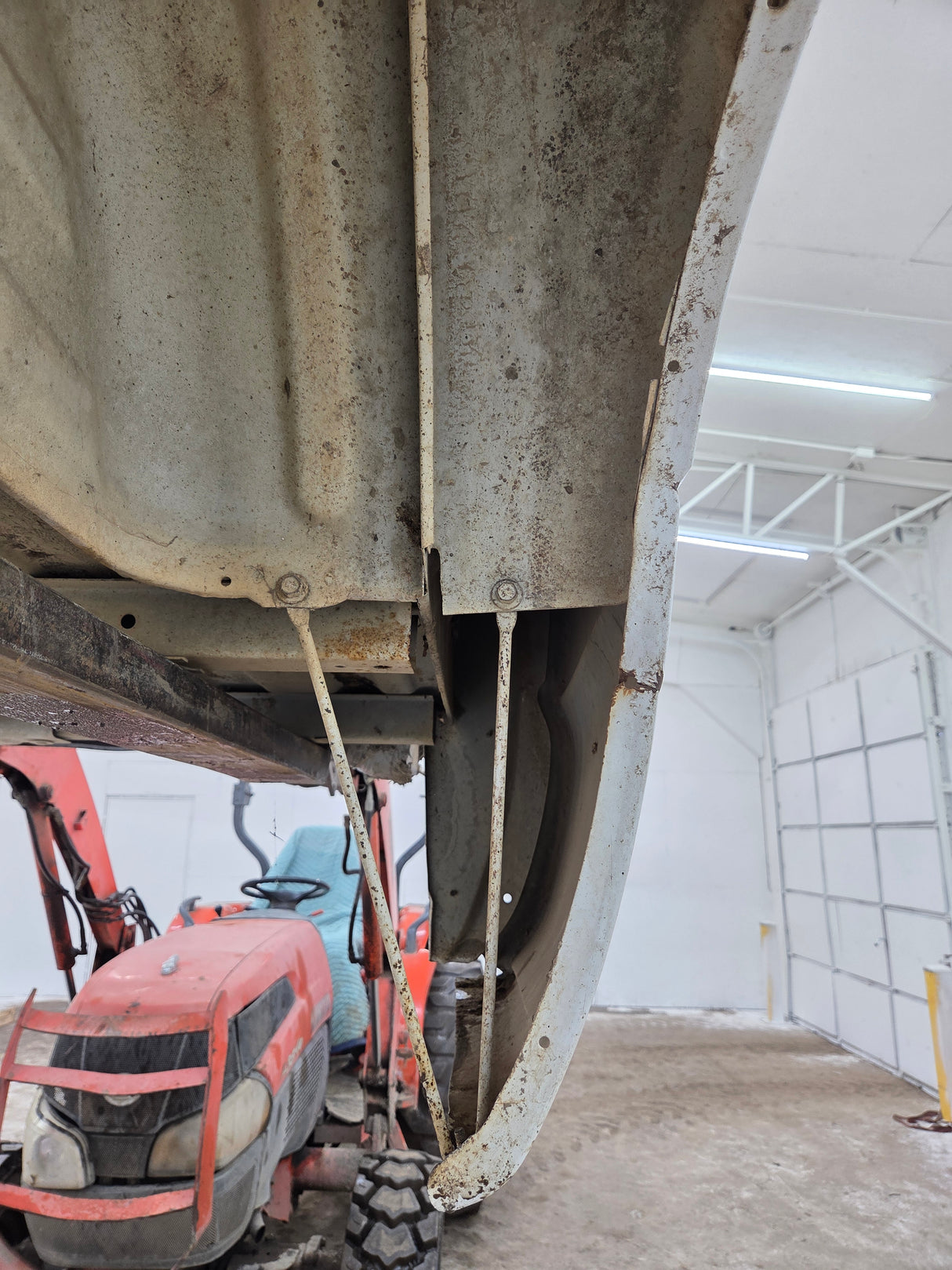 1999-2007 Chevrolet Silverado / GMC Sierra 6' 6" Short Truck Bed