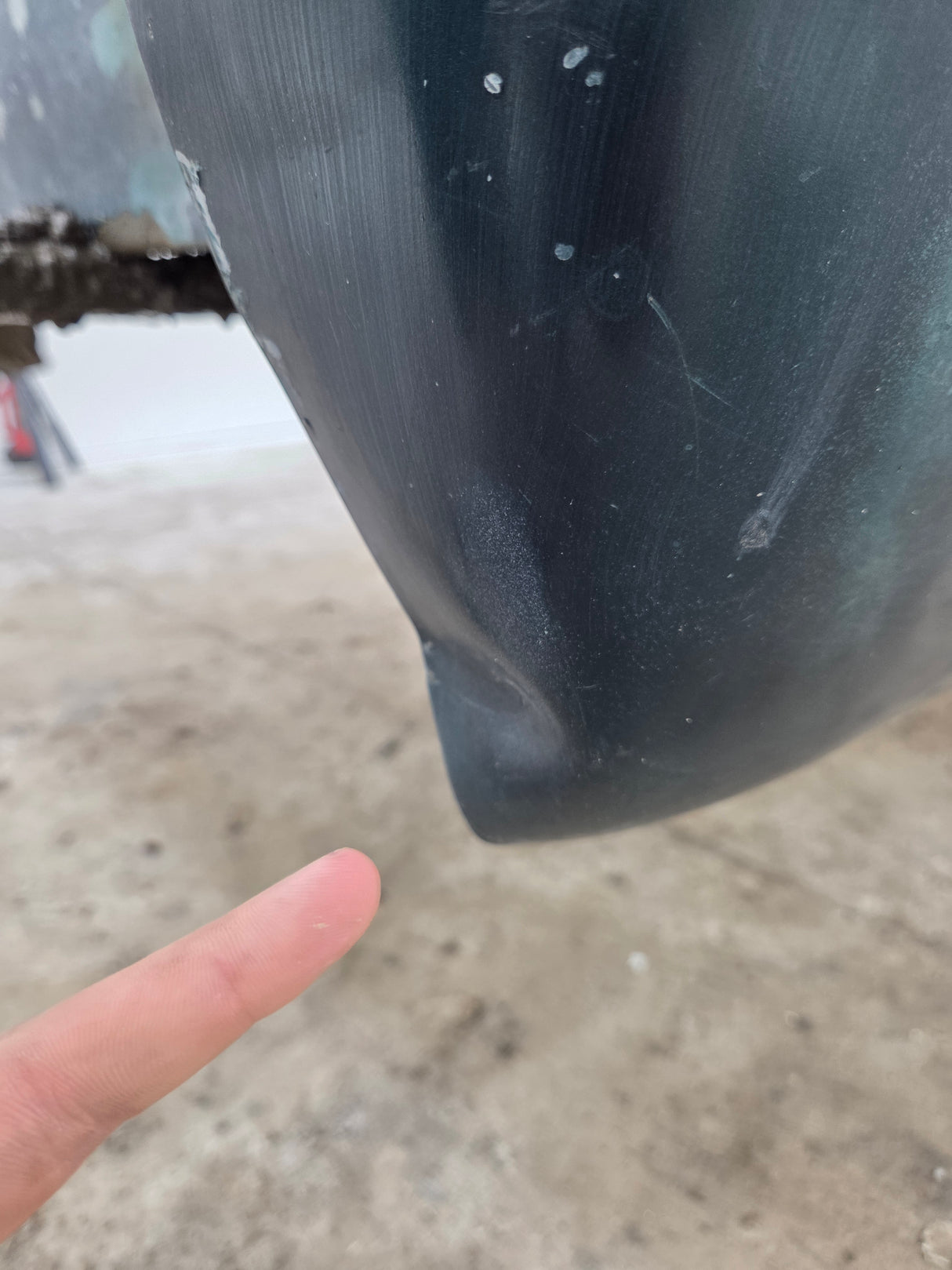 1988-1998 Chevrolet / GMC 1500 2500 3500 OBS 6' 6" Short Truck Bed