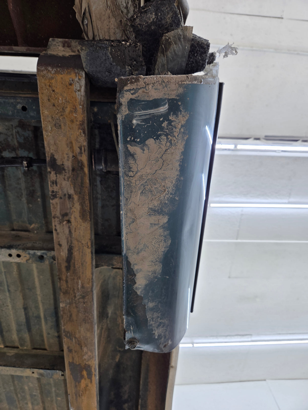 1988-1998 Chevrolet / GMC 1500 2500 3500 OBS 6' 6" Short Truck Bed