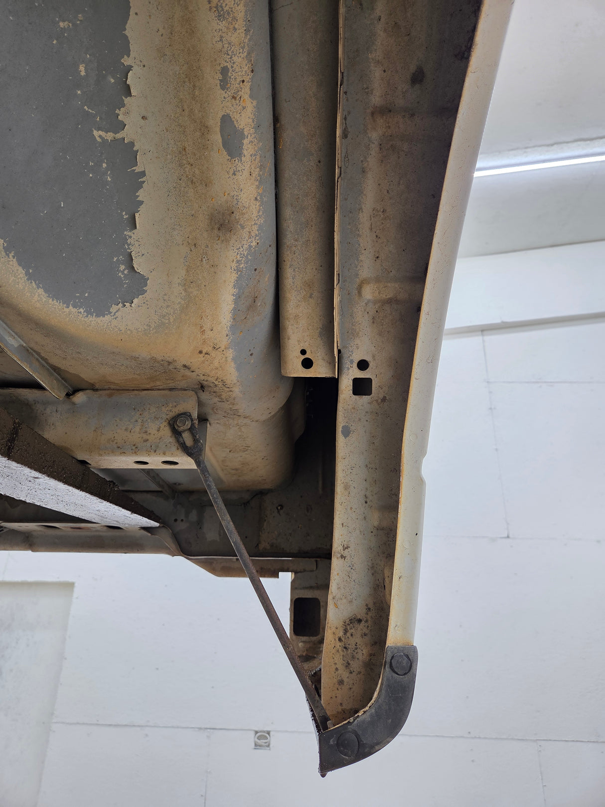 2009-2014 Ford F150 8' Long Truck Bed