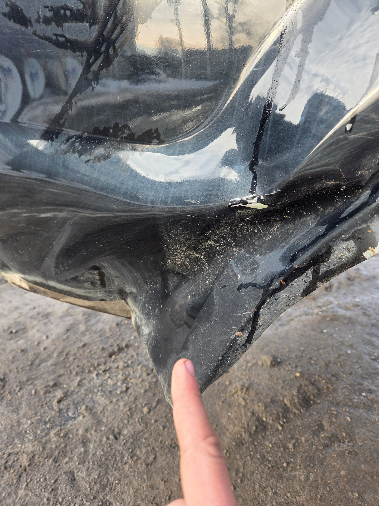 1999-2010 Ford Super Duty F250 F350 6' 9" Short Truck Bed