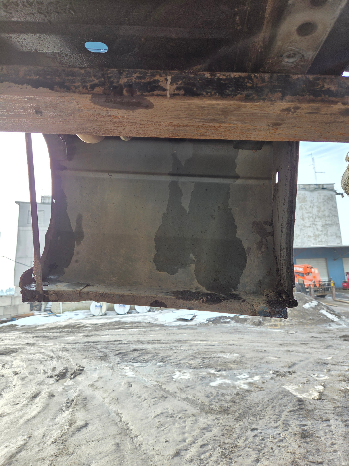 1994-2002 Dodge Ram 1500 2500 3500 2nd Gen 6' 4" Short Truck Bed