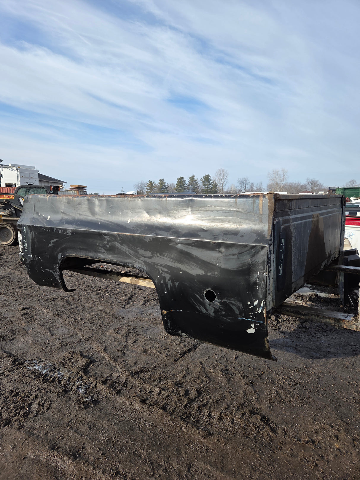 1979-1987 Chevrolet / GMC Square Body 6' 6" Short Bed C/K Series