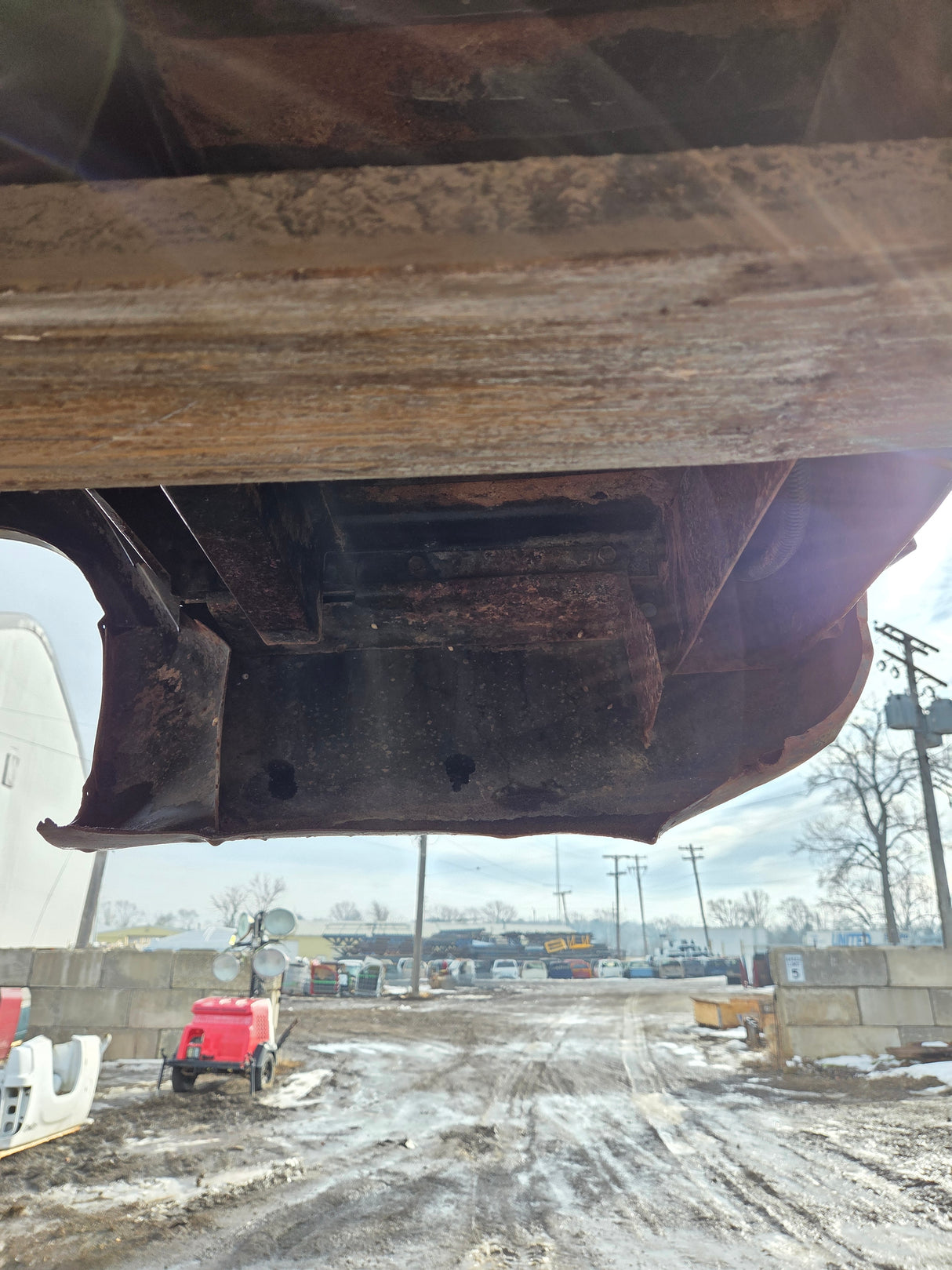 1979-1987 Chevrolet / GMC Square Body 6' 6" Short Bed C/K Series