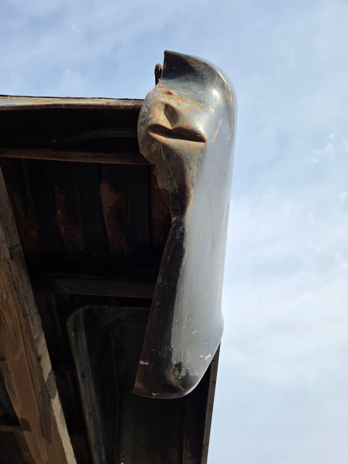 1979-1987 Chevrolet / GMC Square Body 6' 6" Short Bed C/K Series