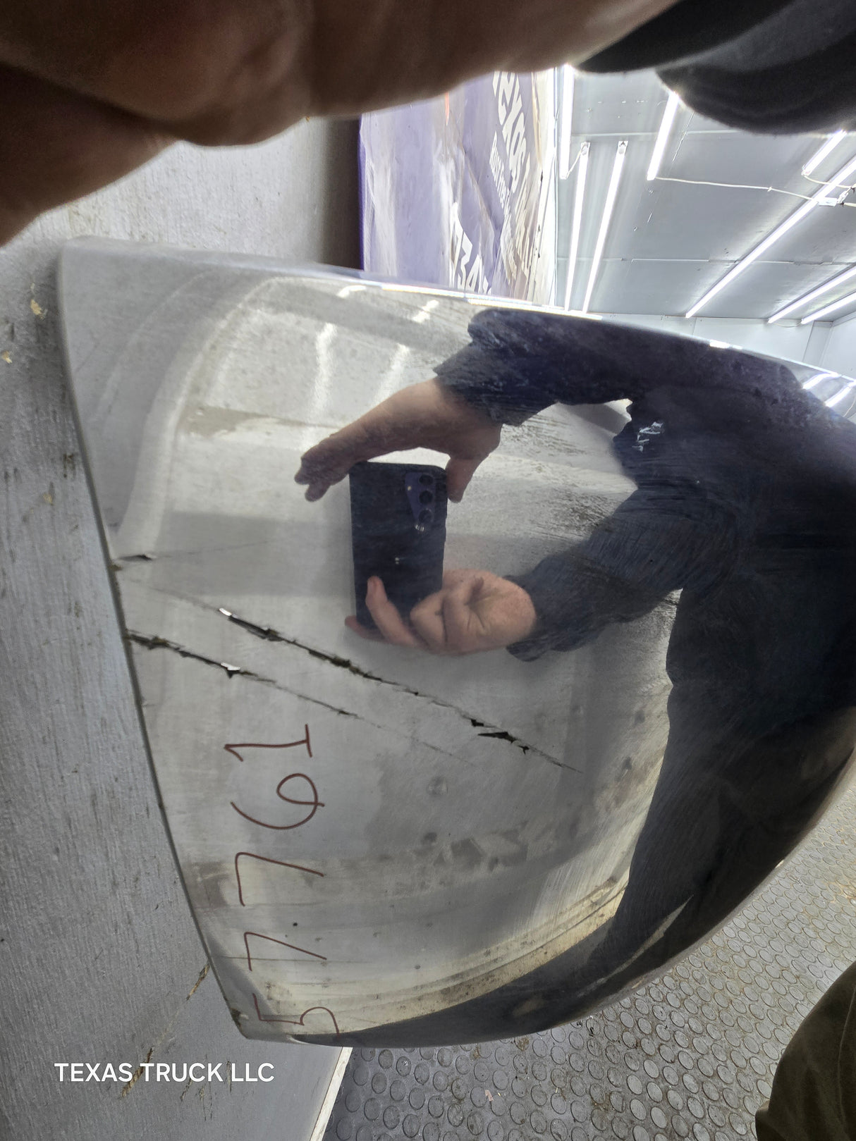 2007-2010 Chevrolet Silverado 2500 3500 HD Front Bumper