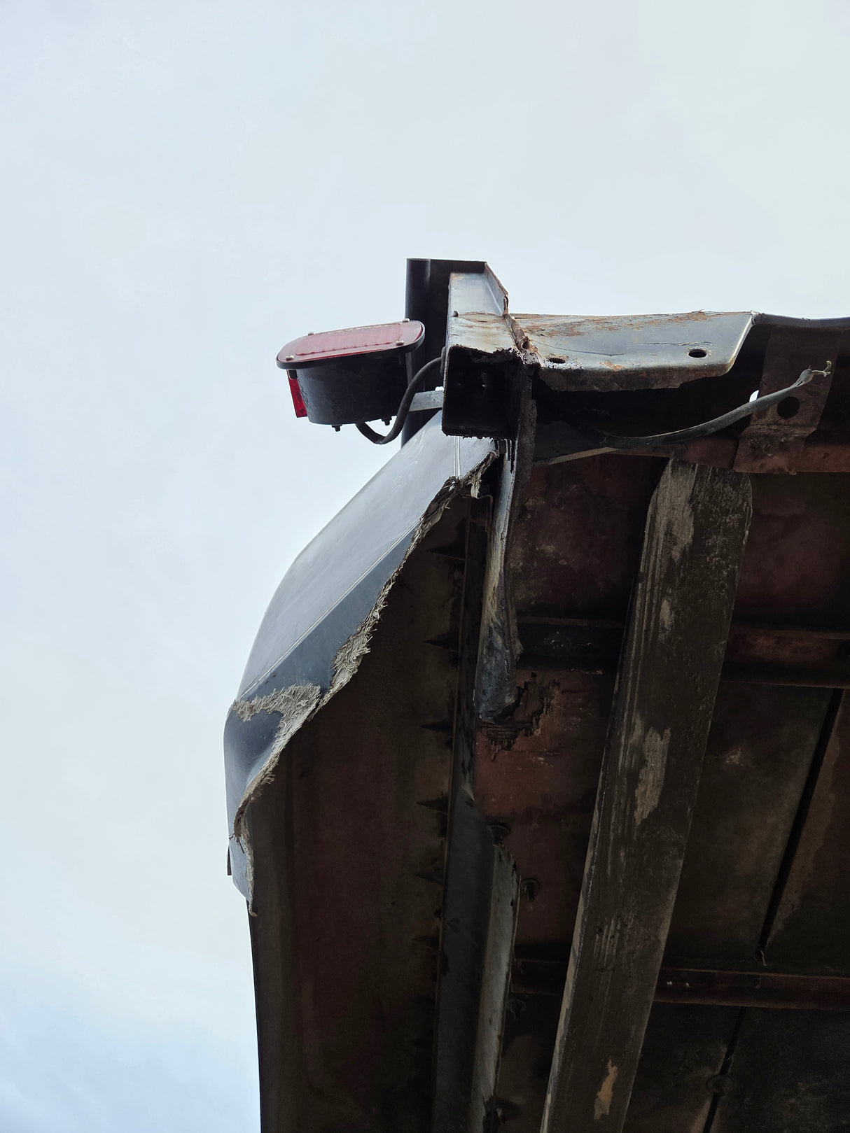 1987-1991 Ford F150 Flare Side / Step Side Short Bed