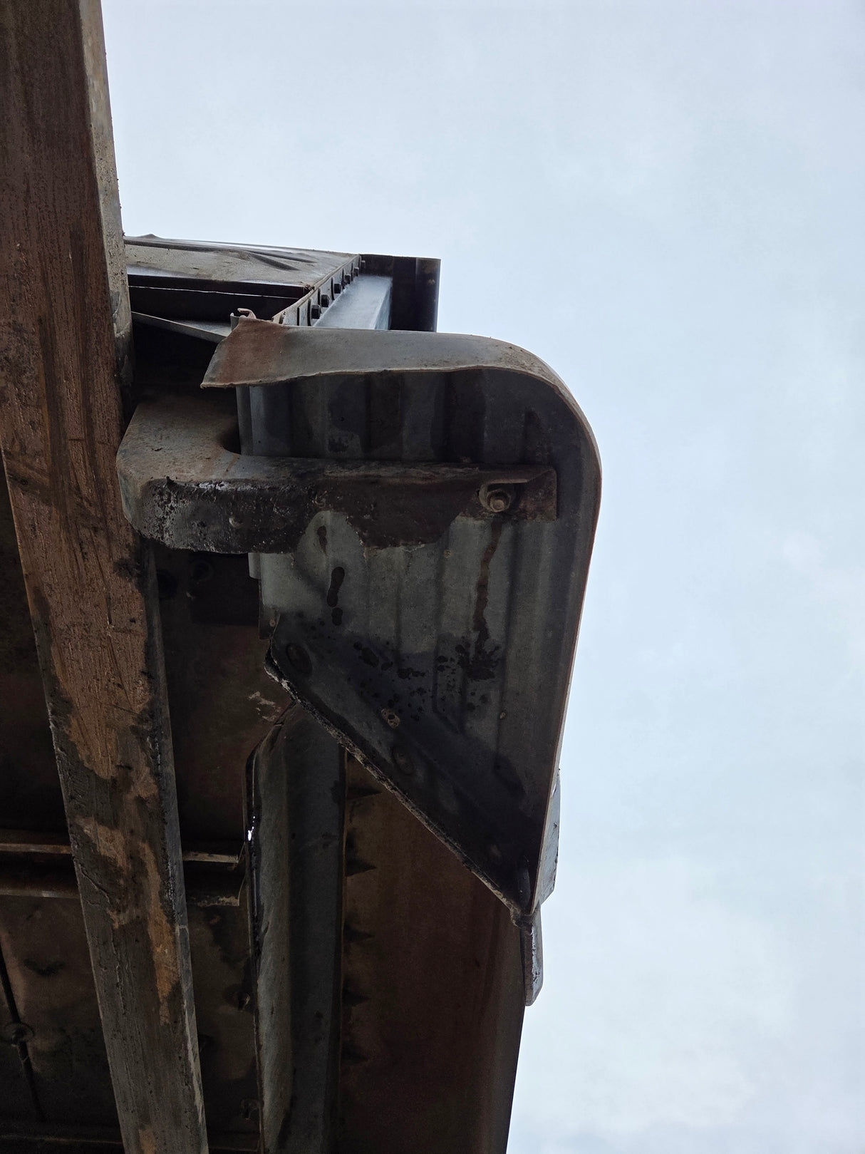 1987-1991 Ford F150 Flare Side / Step Side Short Bed