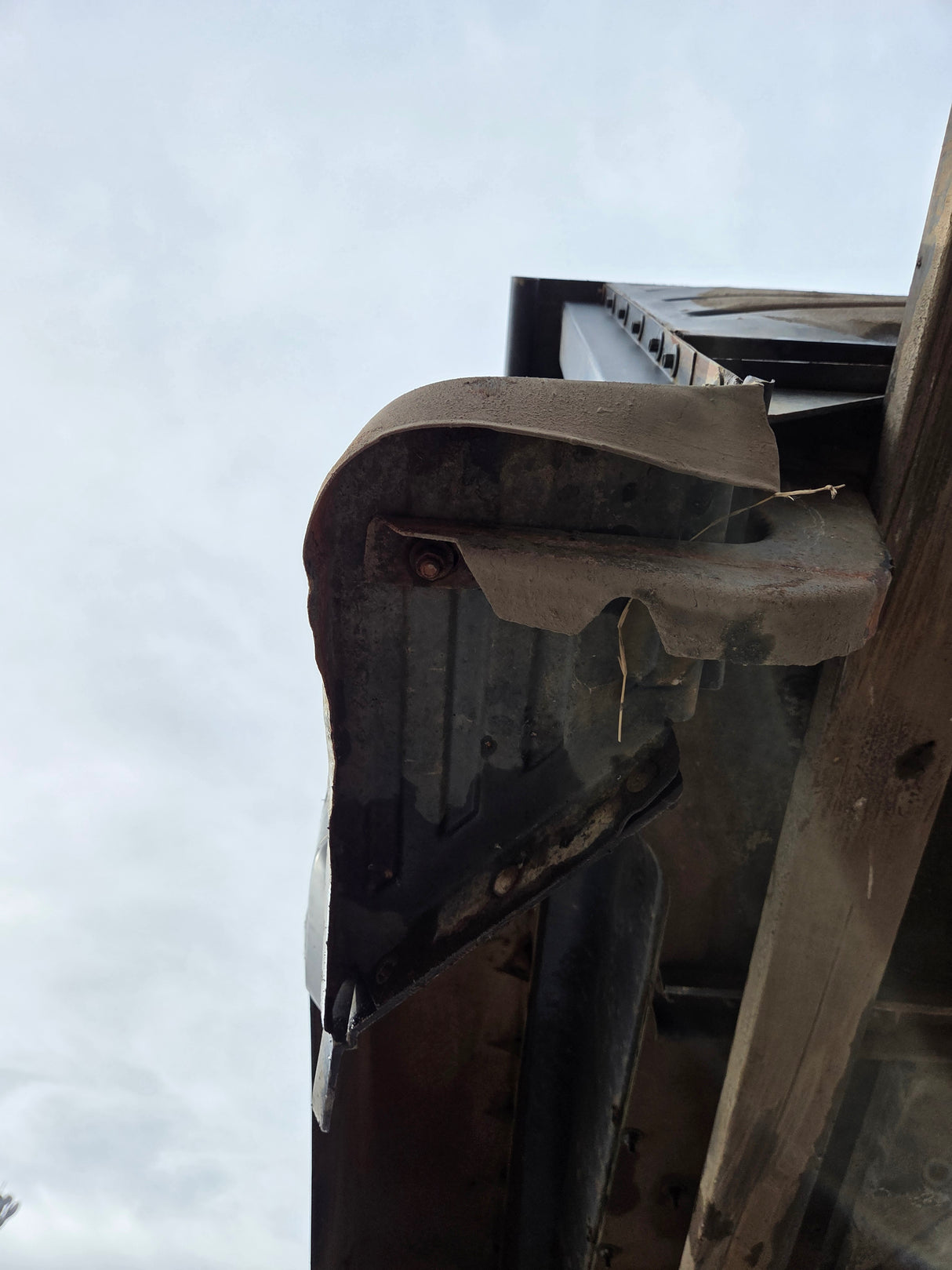 1987-1991 Ford F150 Flare Side / Step Side Short Bed