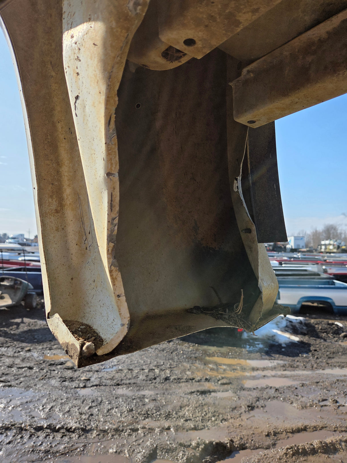 2007-2013 Chevrolet Silverado 1500 5' 8" Short Truck Bed