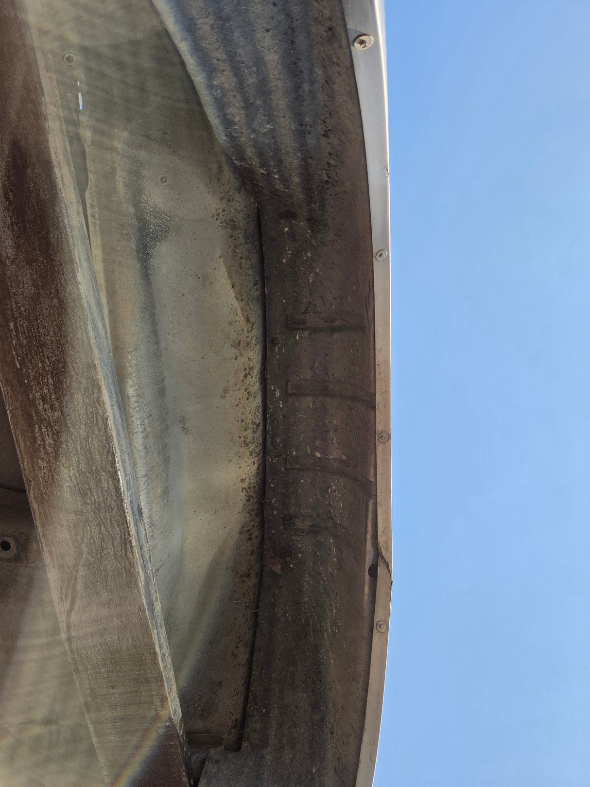 1997-2003 Ford F150 5' 6" Short Truck Bed