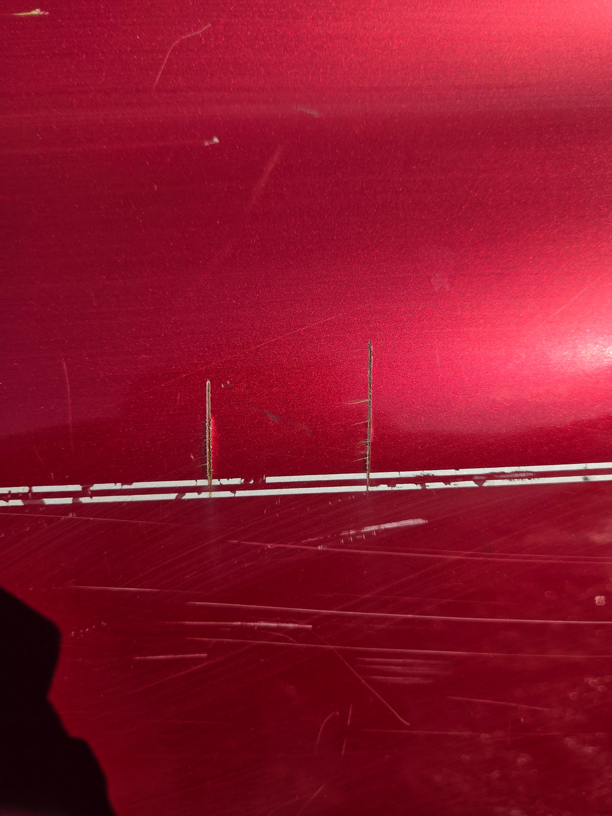 2003-2008 Dodge Ram 1500 2500 3500 3rd Gen 6' 4" Short Truck Bed