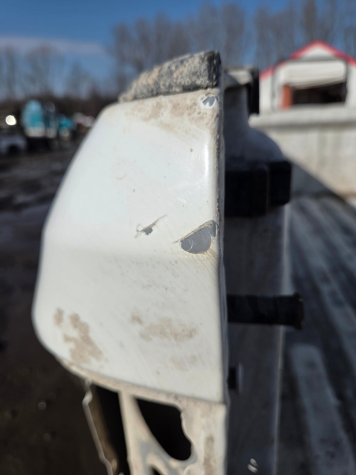 2009-2018 Dodge Ram 4th Gen 1500 2500 3500 6' 4" Short Truck Bed