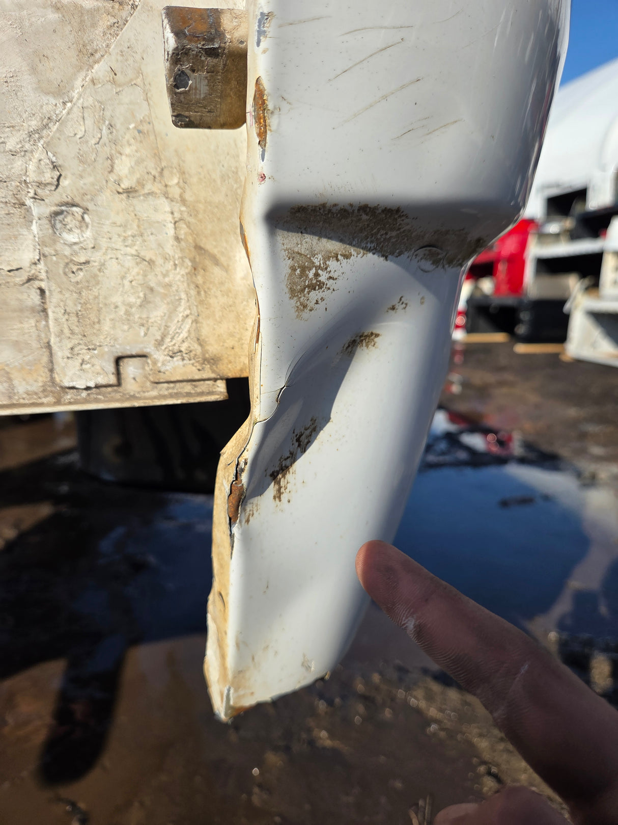 2009-2018 Dodge Ram 4th Gen 1500 2500 3500 6' 4" Short Truck Bed