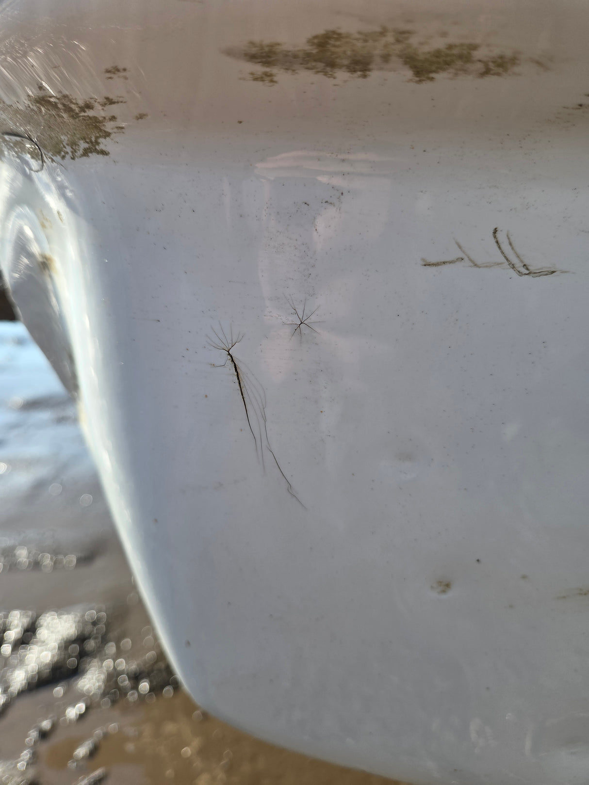 2009-2018 Dodge Ram 4th Gen 1500 2500 3500 6' 4" Short Truck Bed