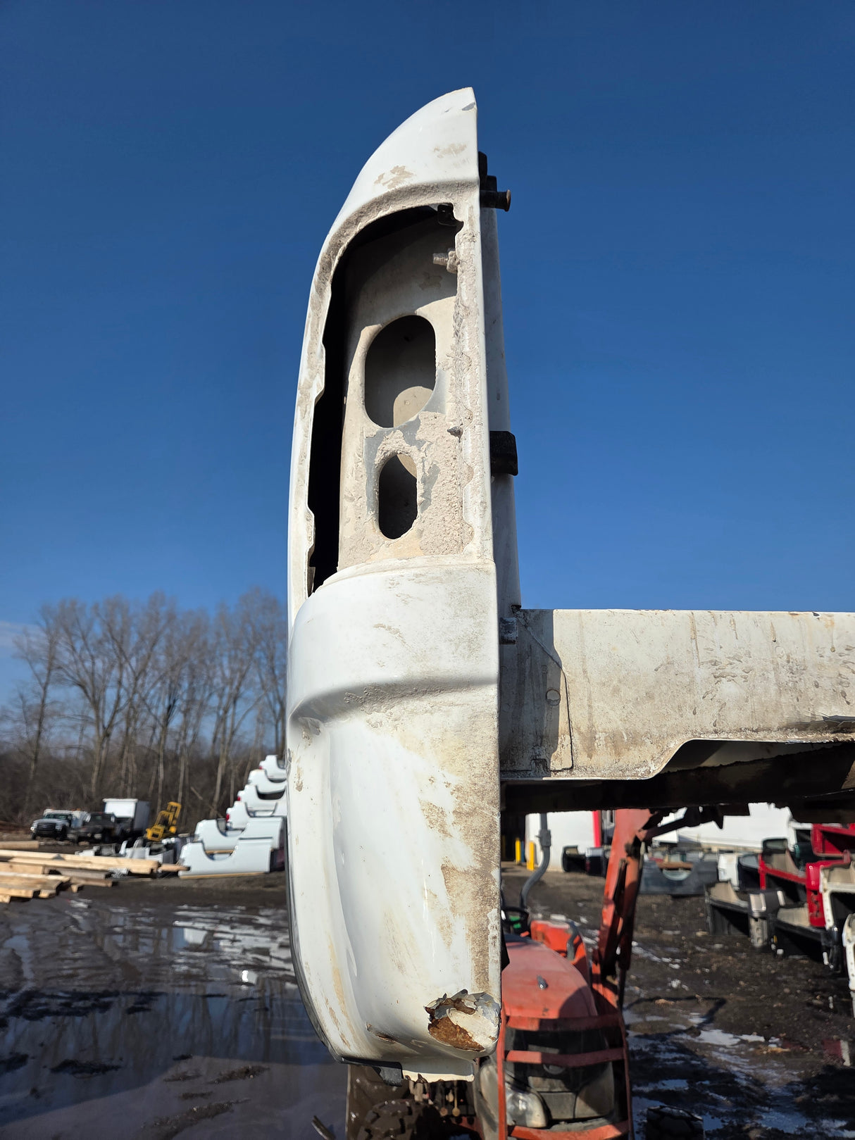 2009-2018 Dodge Ram 4th Gen 1500 2500 3500 6' 4" Short Truck Bed