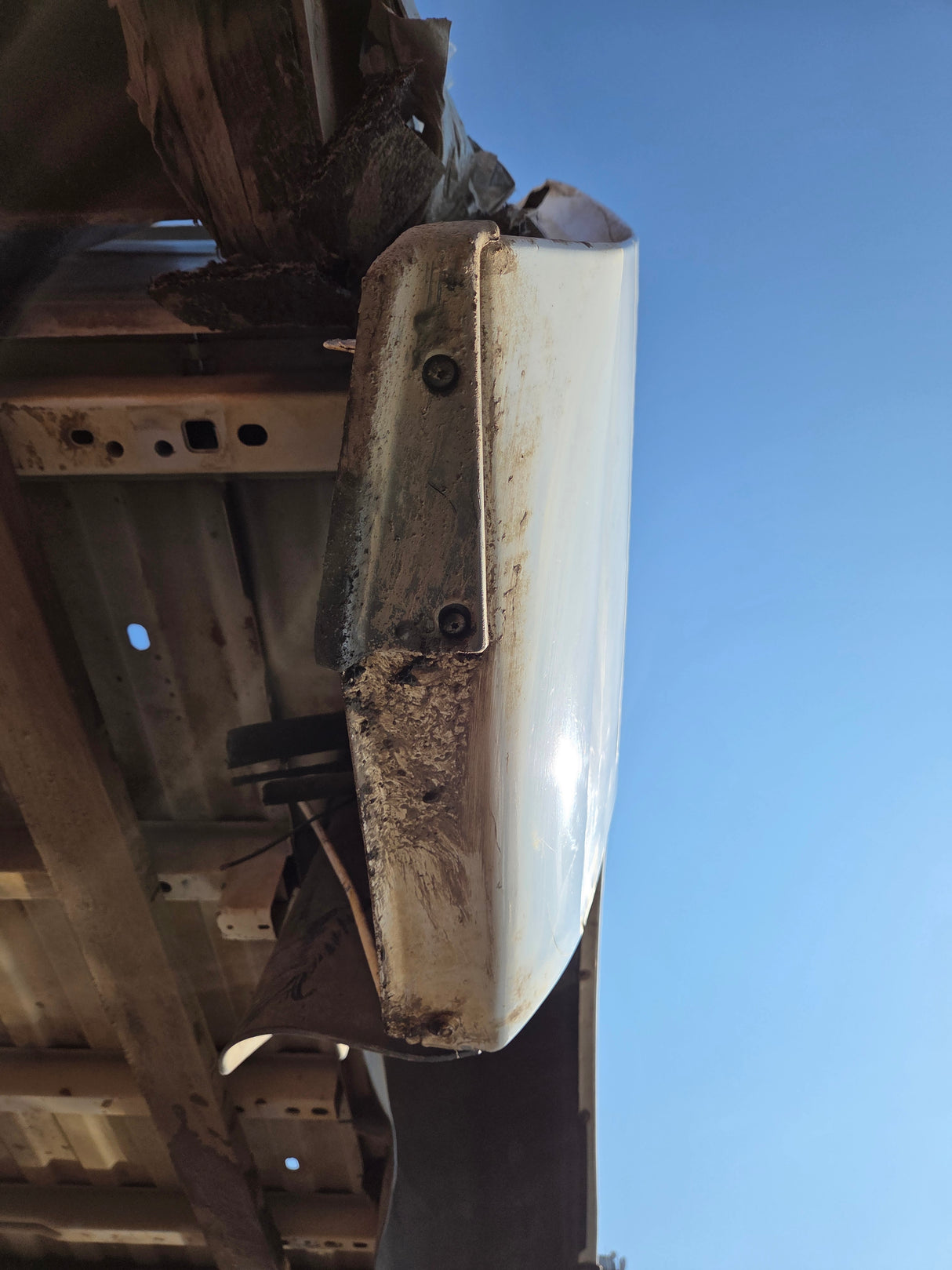 2009-2018 Dodge Ram 4th Gen 1500 2500 3500 6' 4" Short Truck Bed