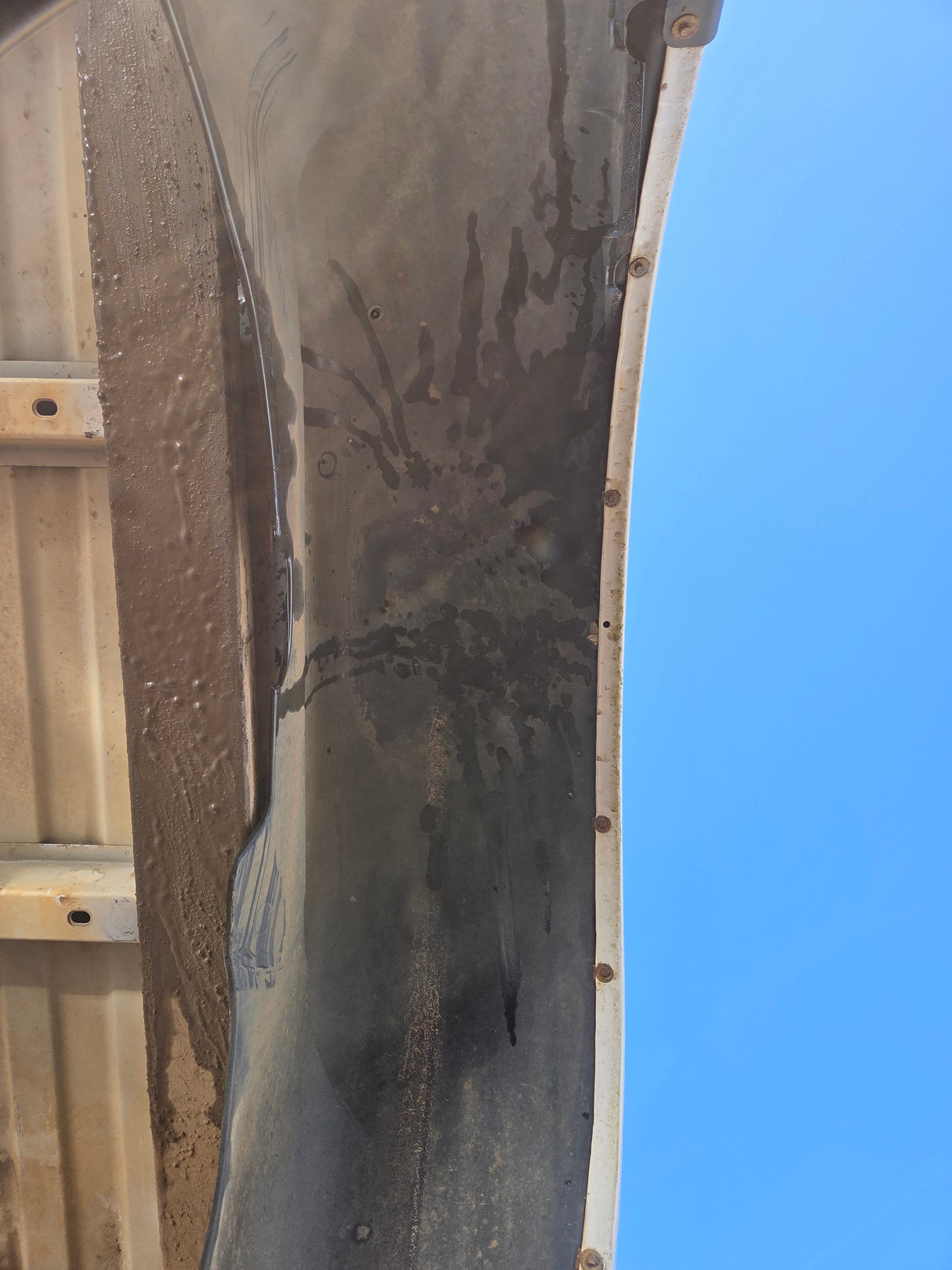 2009-2018 Dodge Ram 4th Gen 1500 2500 3500 6' 4" Short Truck Bed