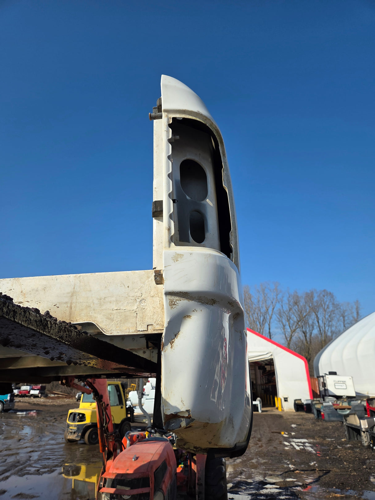 2009-2018 Dodge Ram 4th Gen 1500 2500 3500 6' 4" Short Truck Bed