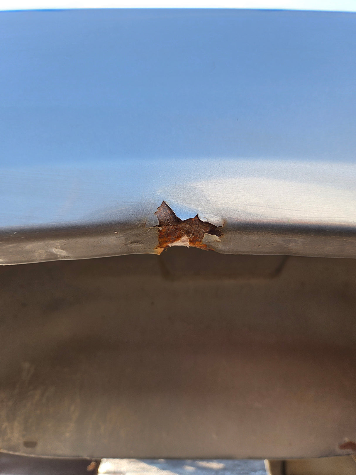 2005-2011 Dodge Dakota 3rd Gen 6' 5" Short Truck Bed