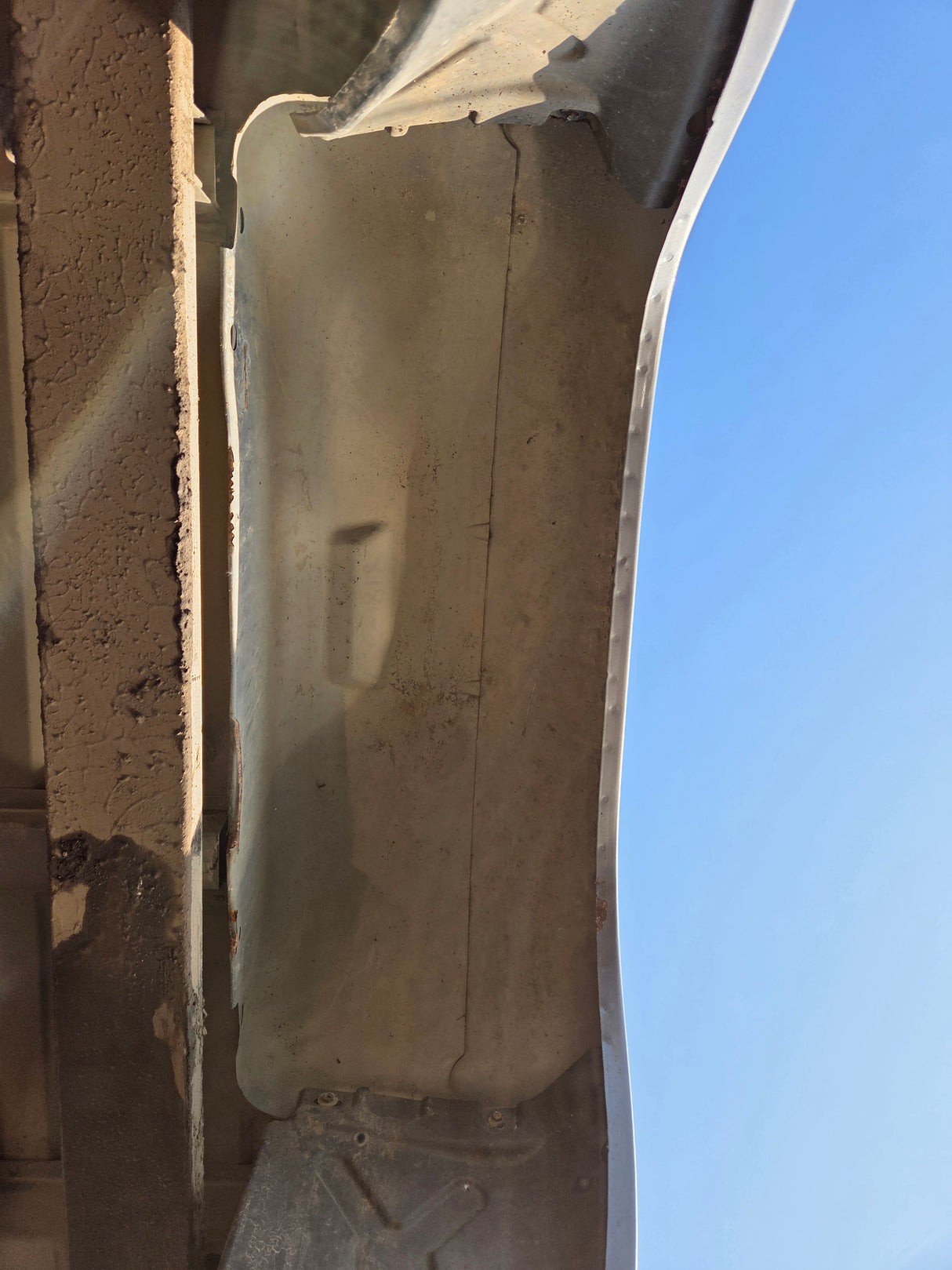 2005-2011 Dodge Dakota 3rd Gen 6' 5" Short Truck Bed