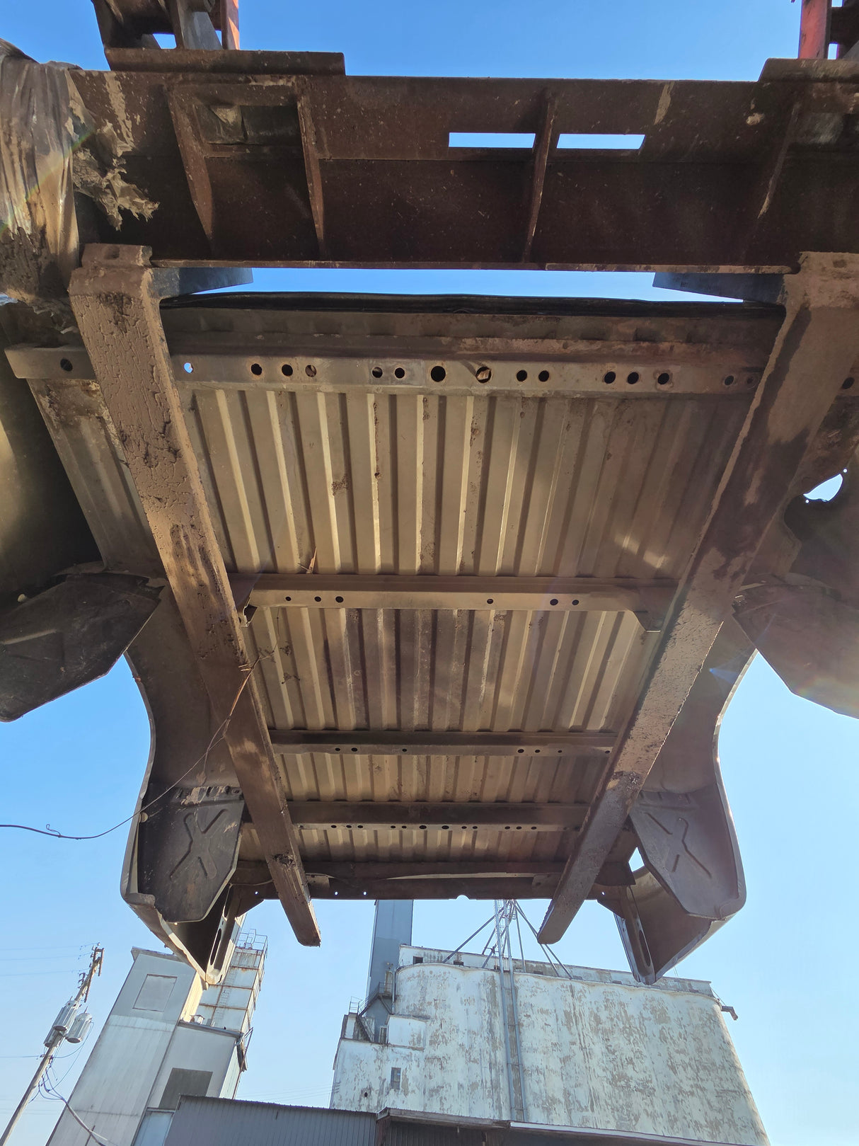 2005-2011 Dodge Dakota 3rd Gen 6' 5" Short Truck Bed