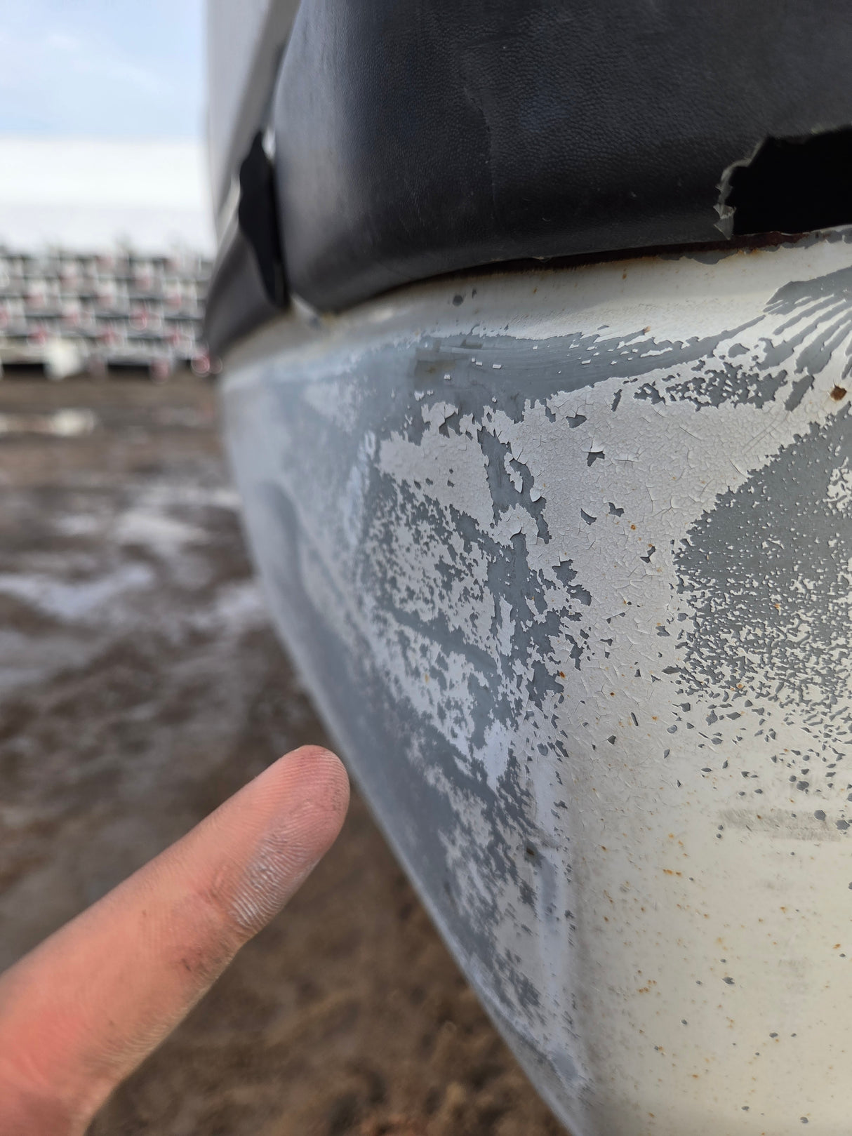 1994-2002 Dodge Ram 1500 2500 3500 2nd Gen 6' 4" Short Truck Bed