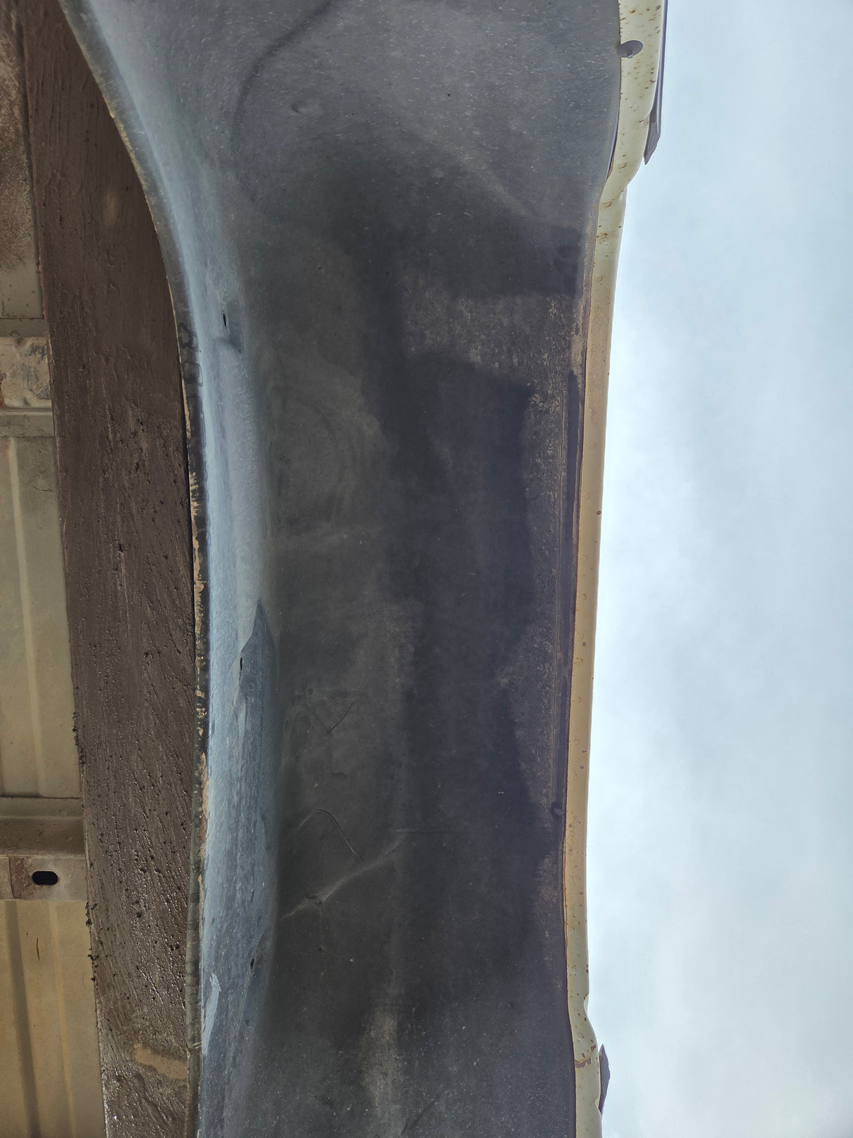 1994-2002 Dodge Ram 1500 2500 3500 2nd Gen 6' 4" Short Truck Bed