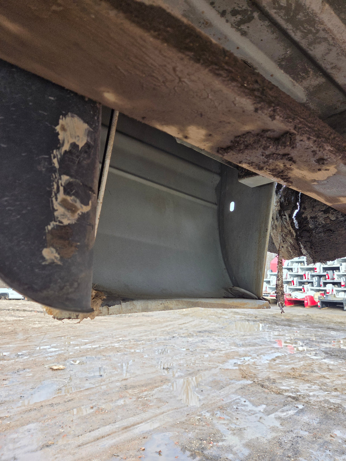 1994-2002 Dodge Ram 1500 2500 3500 2nd Gen 6' 4" Short Truck Bed