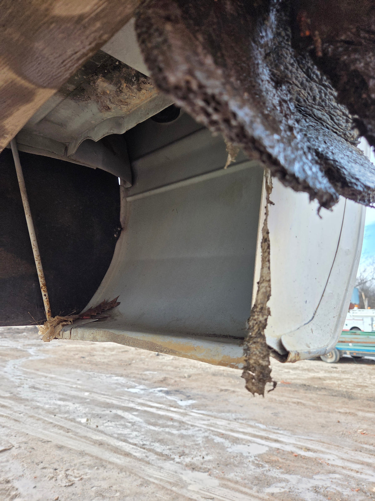 1994-2002 Dodge Ram 1500 2500 3500 2nd Gen 6' 4" Short Truck Bed