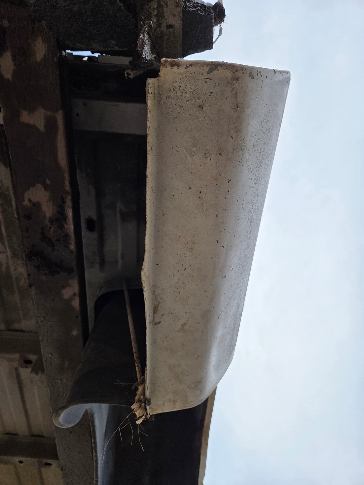 1994-2002 Dodge Ram 1500 2500 3500 2nd Gen 6' 4" Short Truck Bed