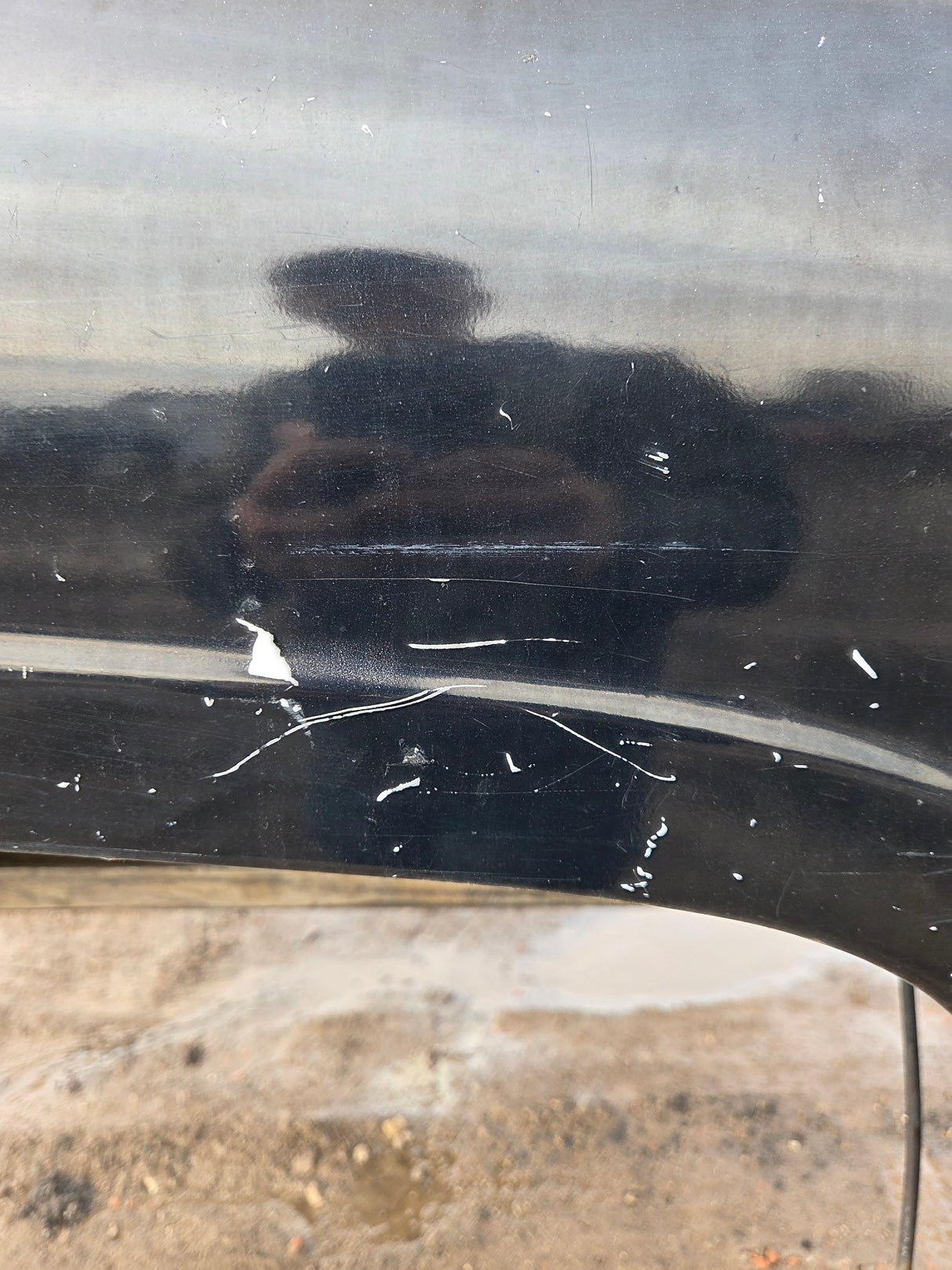 1994-2002 Dodge Ram 1500 2500 3500 2nd Gen 6' 4" Short Truck Bed