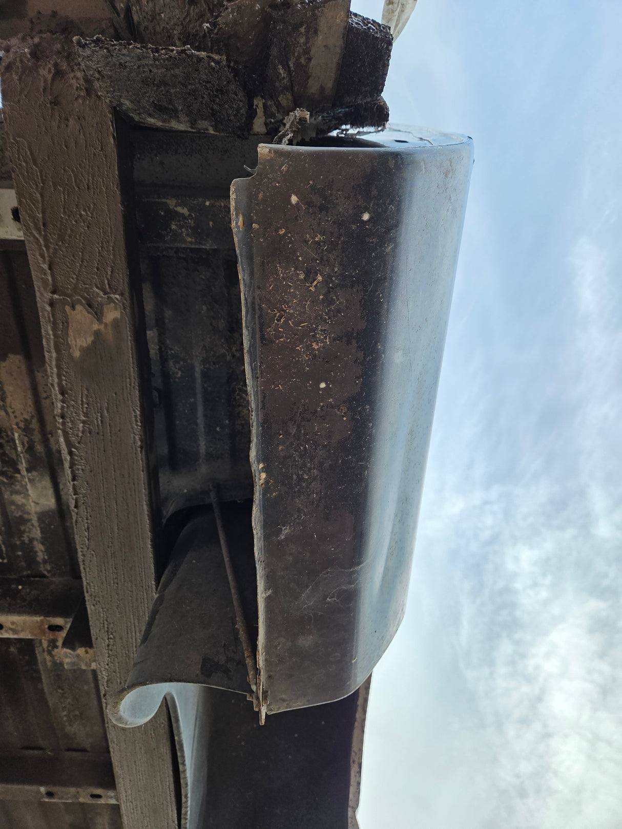 1994-2002 Dodge Ram 1500 2500 3500 2nd Gen 6' 4" Short Truck Bed