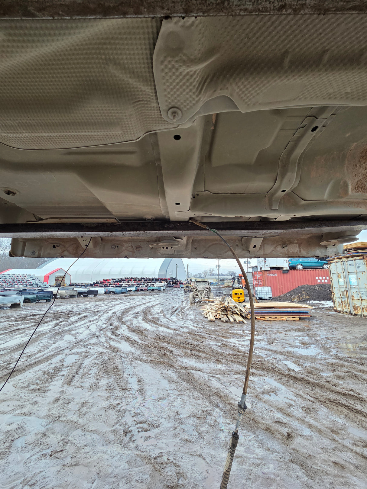 2014-2019 Chevrolet Silverado GMC Sierra 1500 2500 3500 HD Crew Cab 4 door Truck Cab