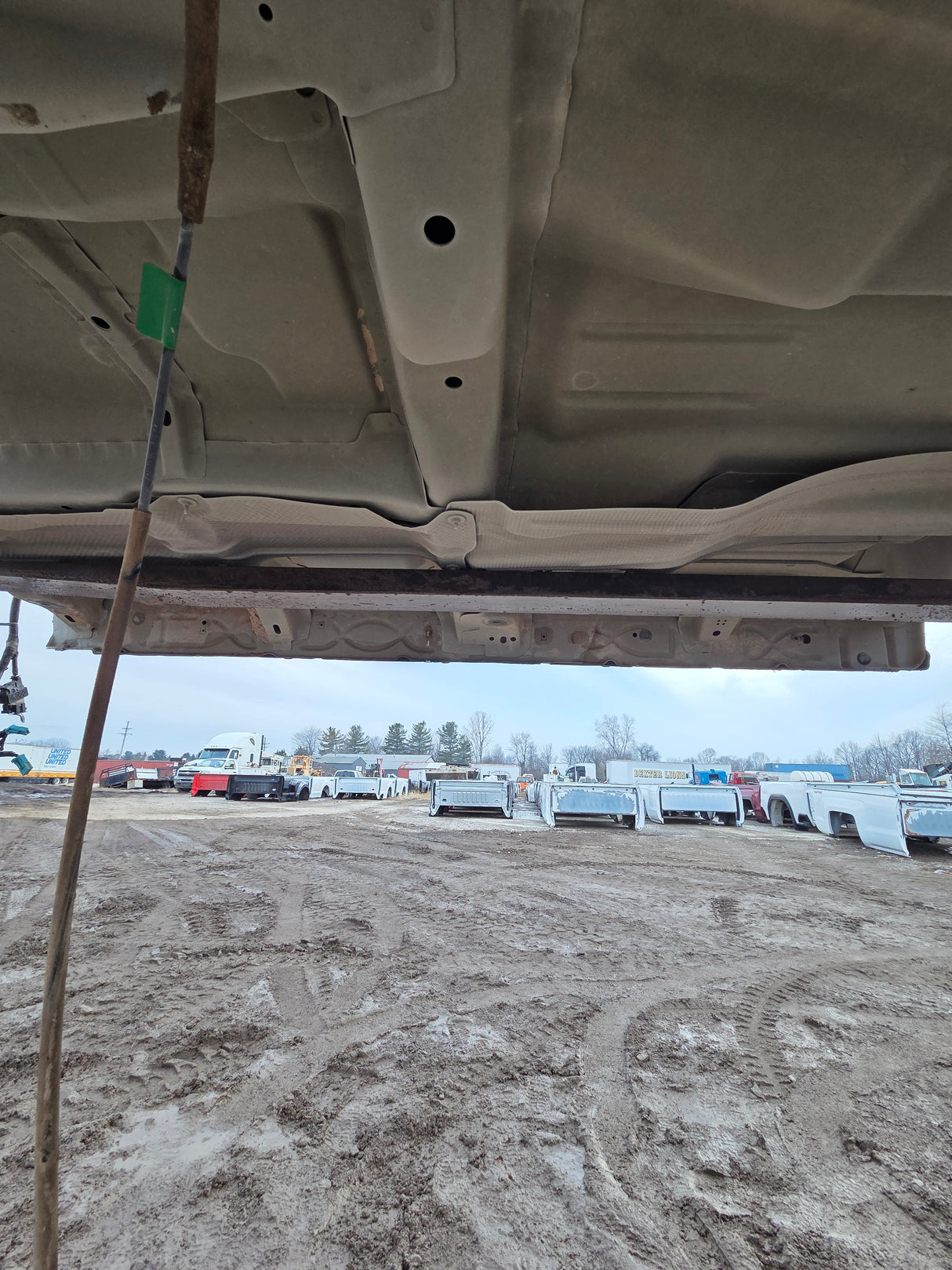 2014-2019 Chevrolet Silverado GMC Sierra 1500 2500 3500 HD Crew Cab 4 door Truck Cab