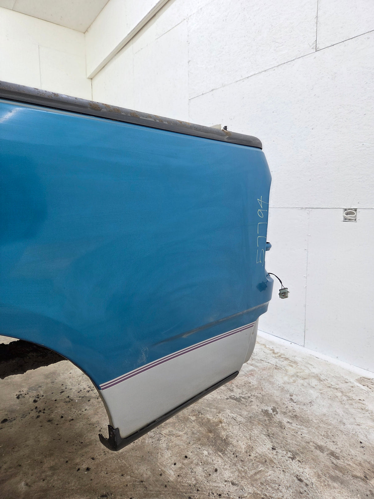 1997-2003 Ford F150 6' 6" Short Truck Bed