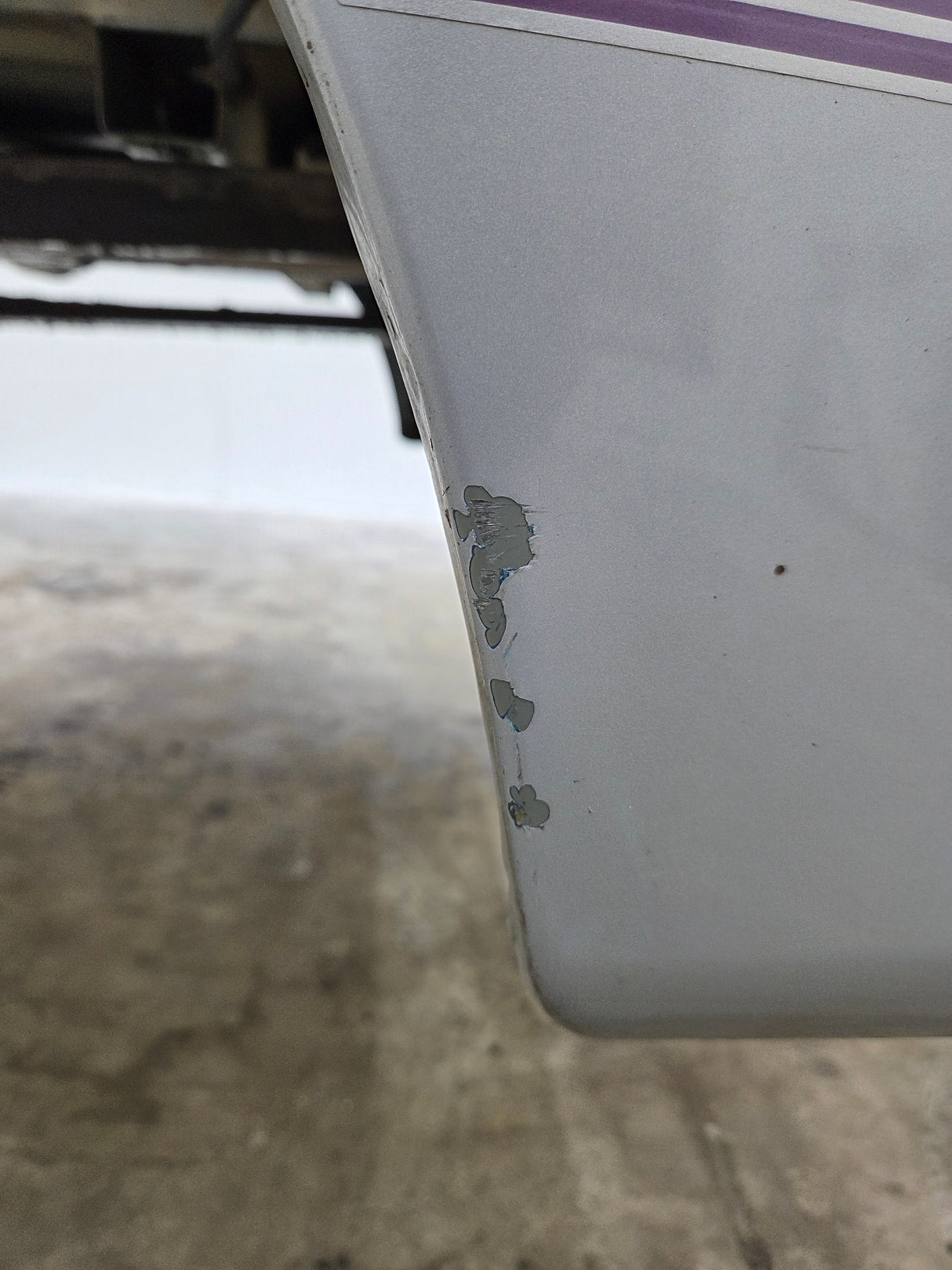 1997-2003 Ford F150 6' 6" Short Truck Bed