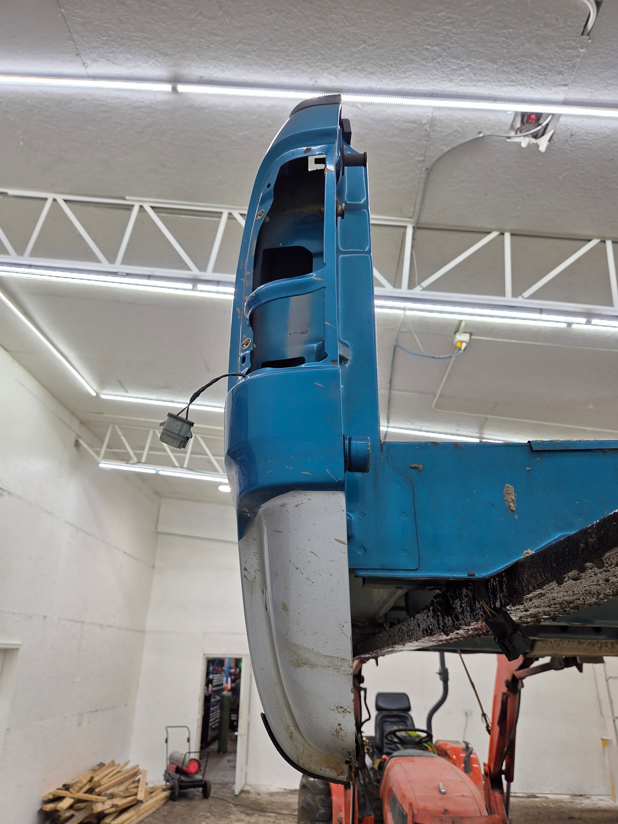 1997-2003 Ford F150 6' 6" Short Truck Bed