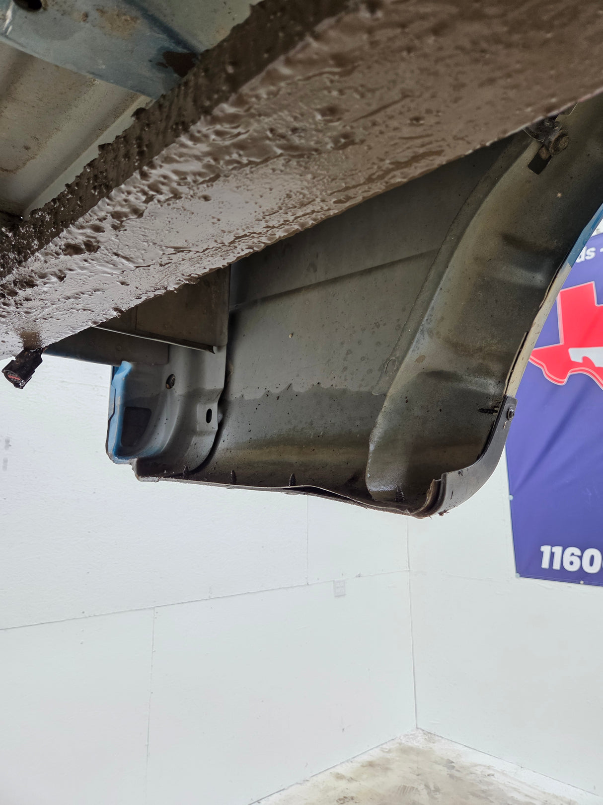 1997-2003 Ford F150 6' 6" Short Truck Bed
