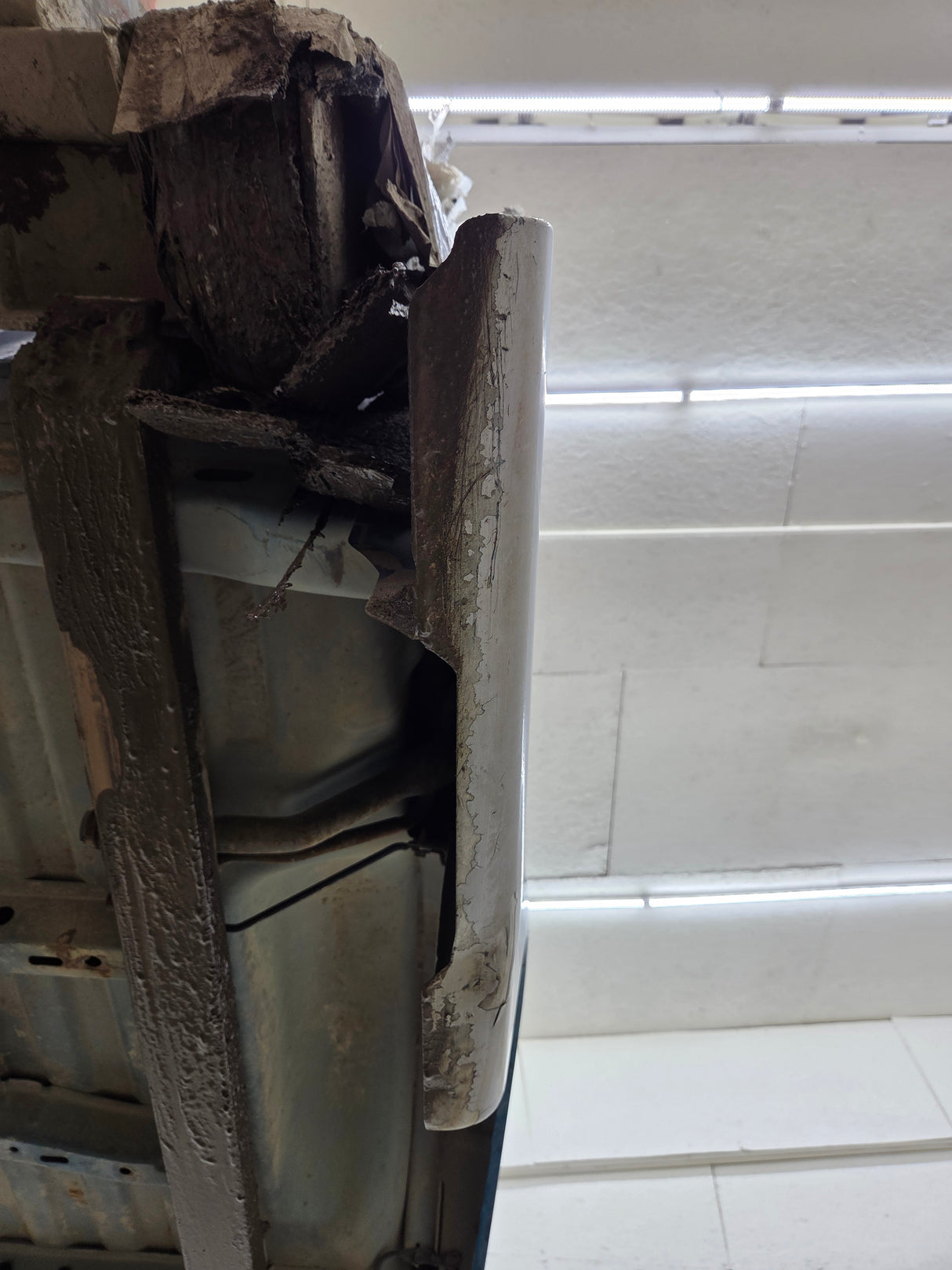 1997-2003 Ford F150 6' 6" Short Truck Bed
