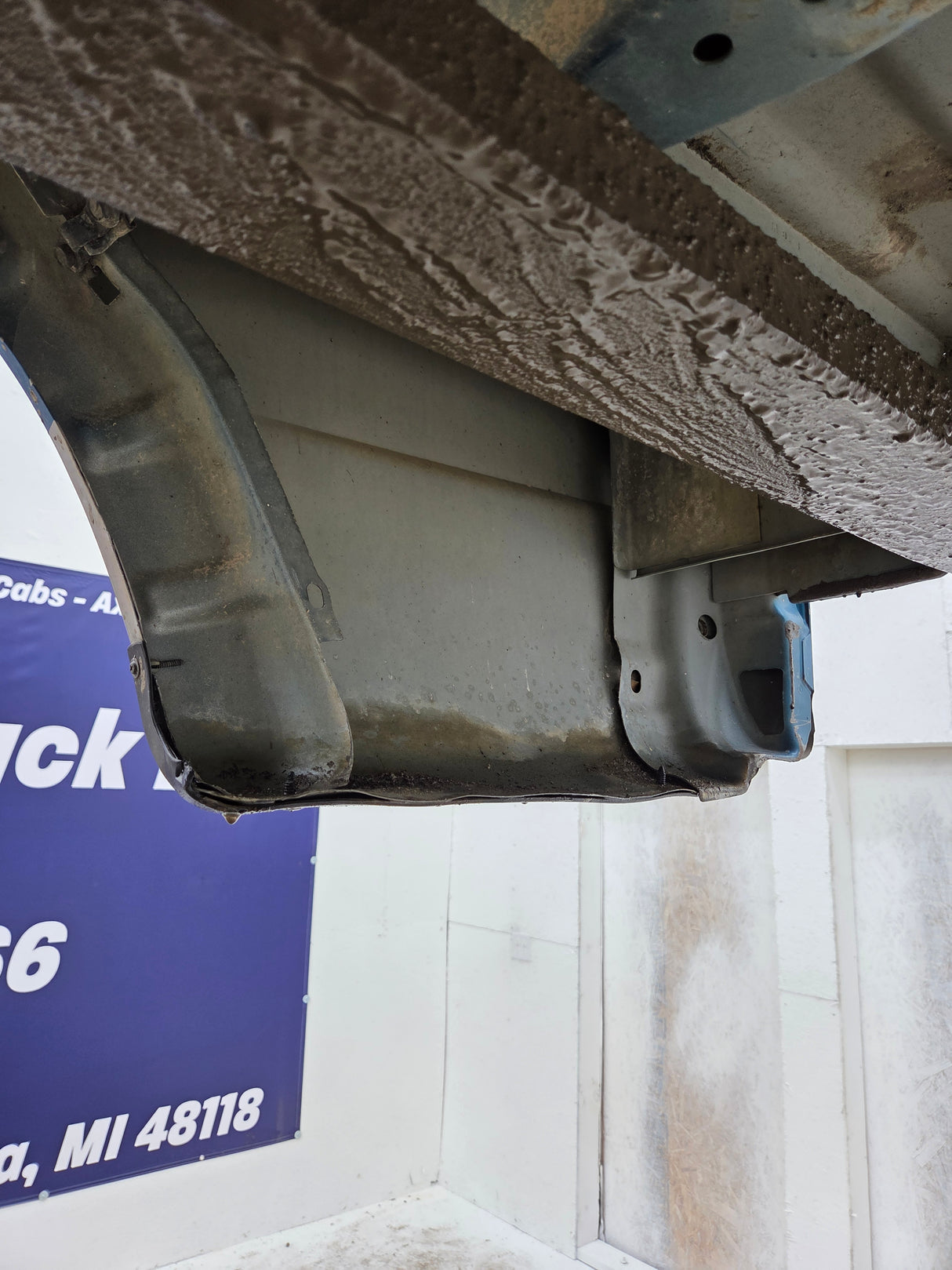 1997-2003 Ford F150 6' 6" Short Truck Bed