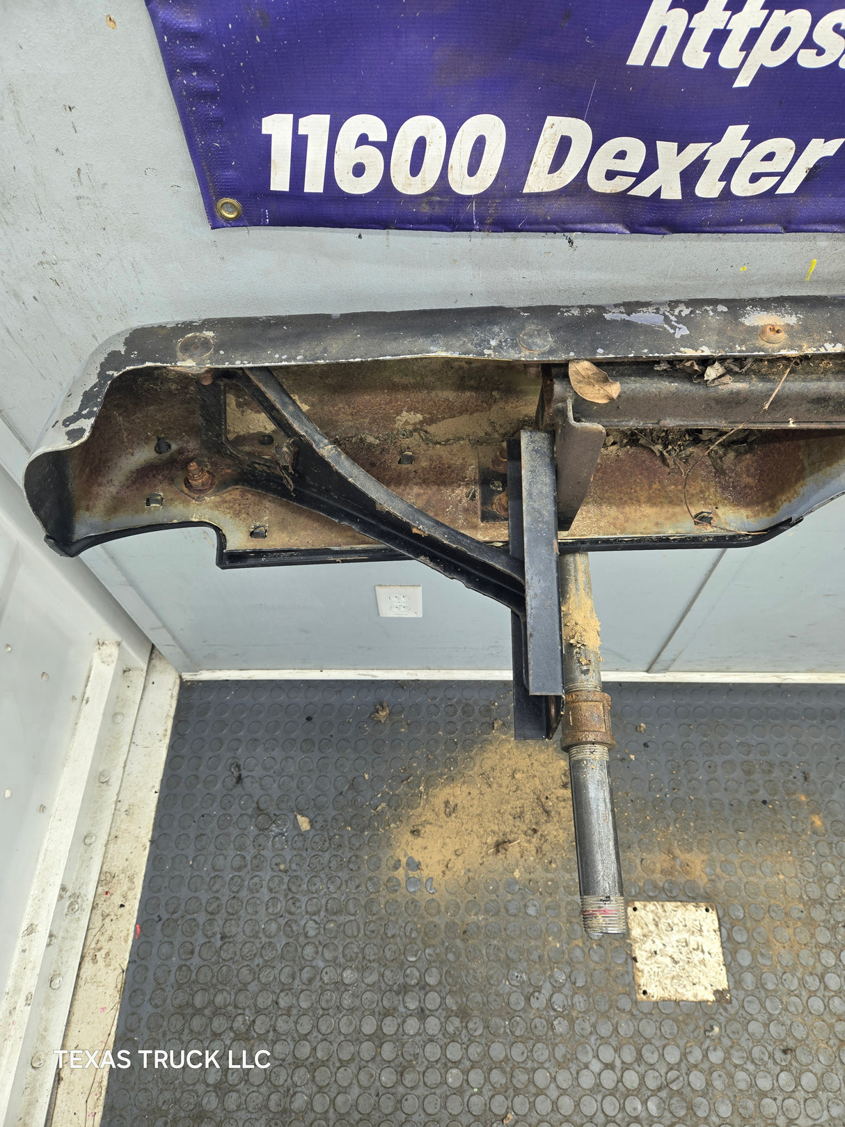 1994-2002 Dodge Ram 2nd Gen 1500 2500 3500 Rear Bumper