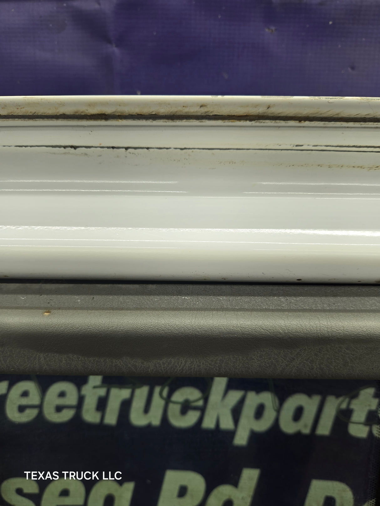 1999-2007 Ford Super Duty F250 F350 F450 F550 RH Extended Cab Passenger Rear Door