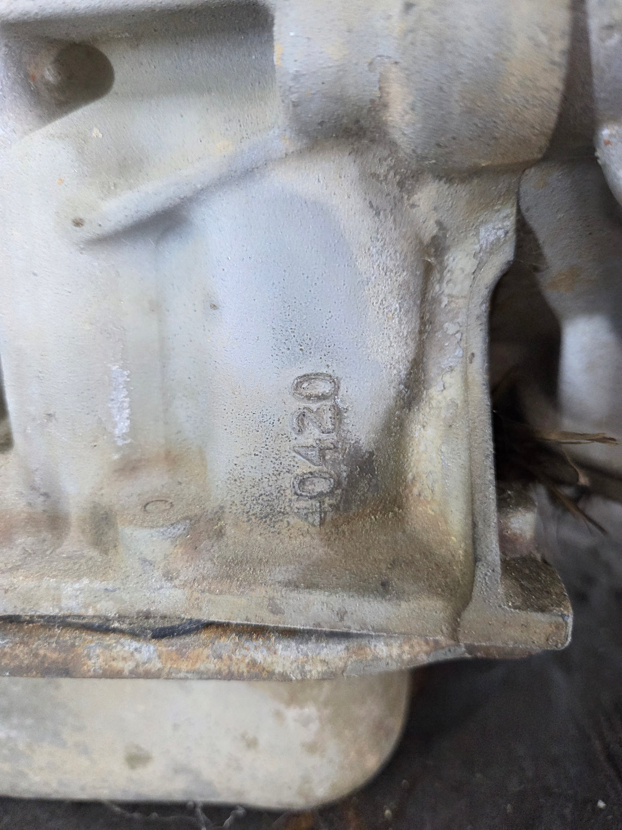 2008 Chevrolet GMC 6.0L 6L-90 4wd AUTOMATIC TRANSMISSION 2500HD 3500HD Reman