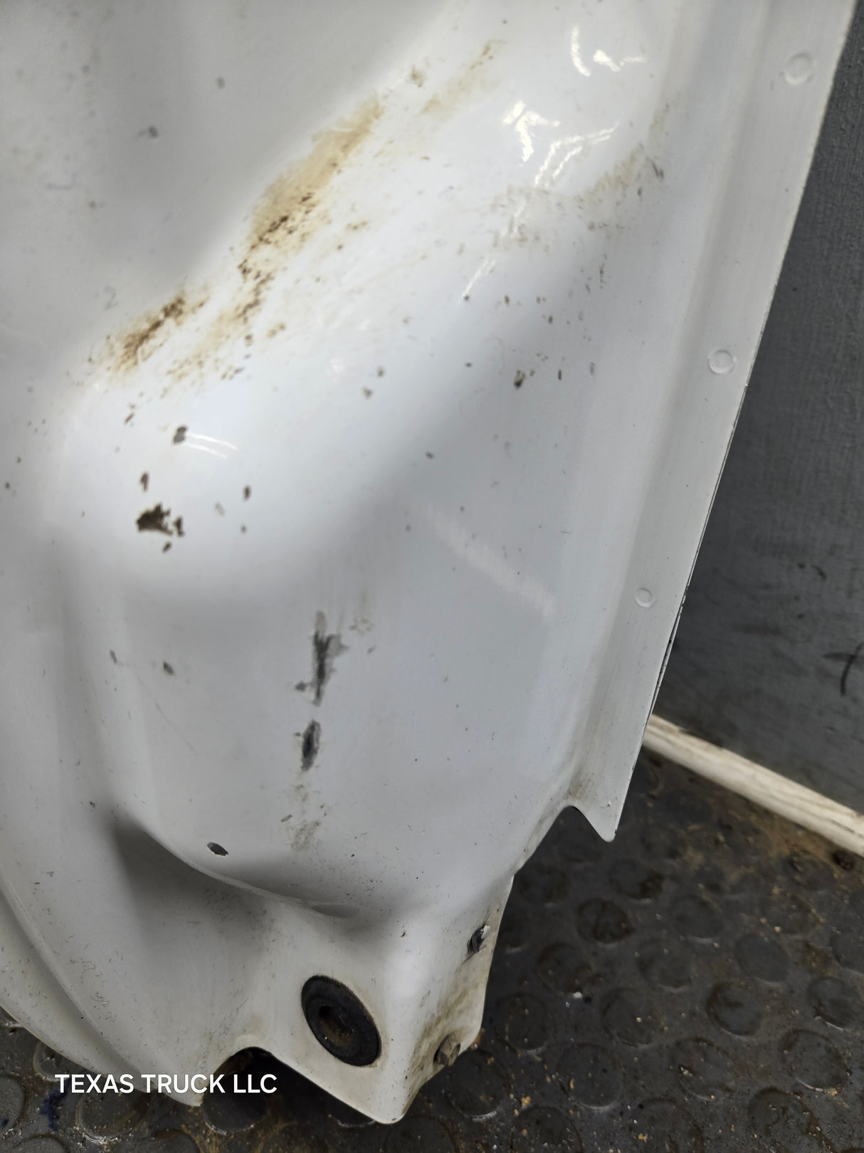 1999-2007 Ford Super Duty F250 F350 F450 F550 RH Extended Cab Passenger Rear Door