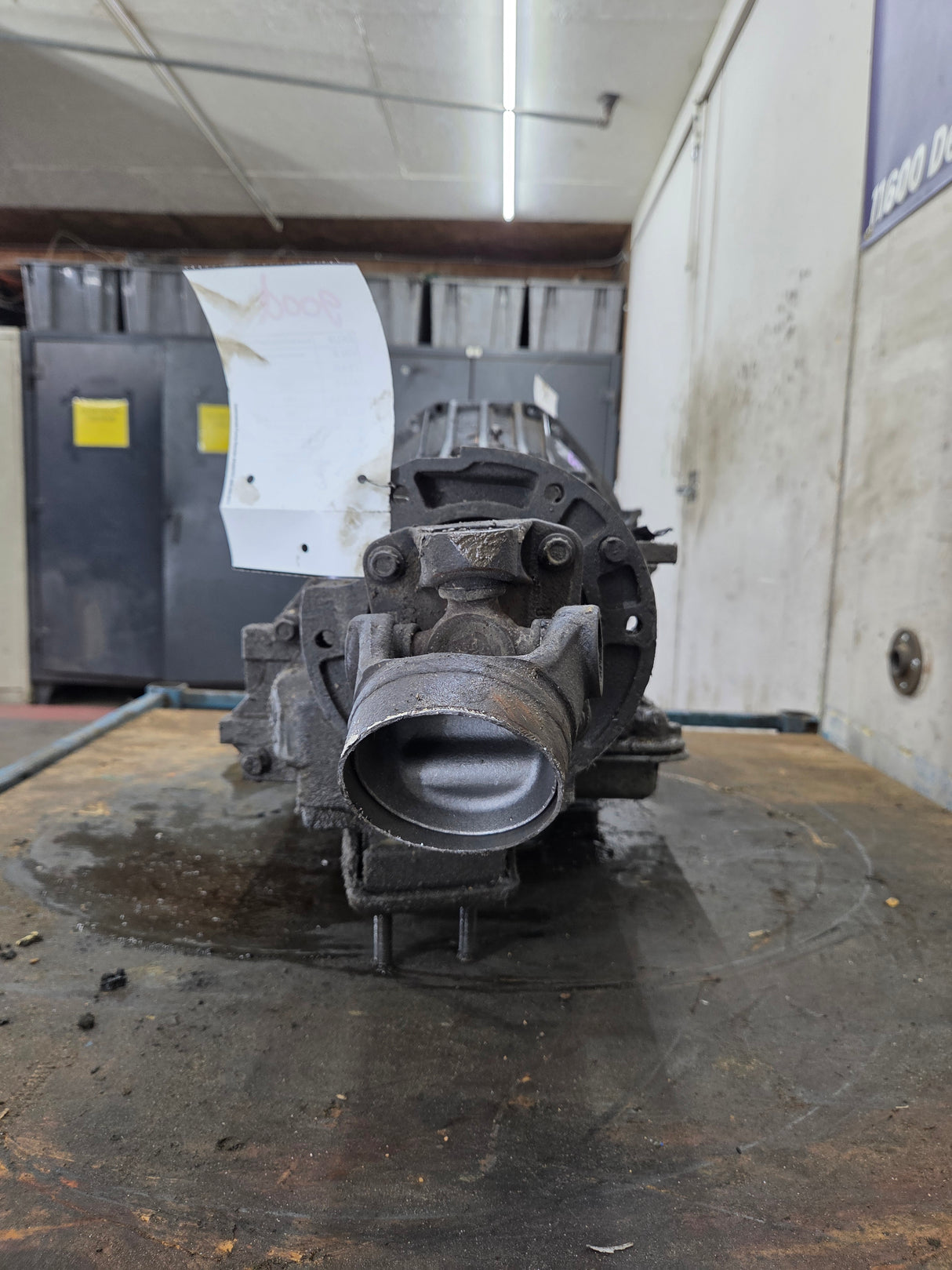 2003-2010 5r110 Automatic Transmission 4x4 6.0L power stroke 6.8L v10 triton 5.4L v8
