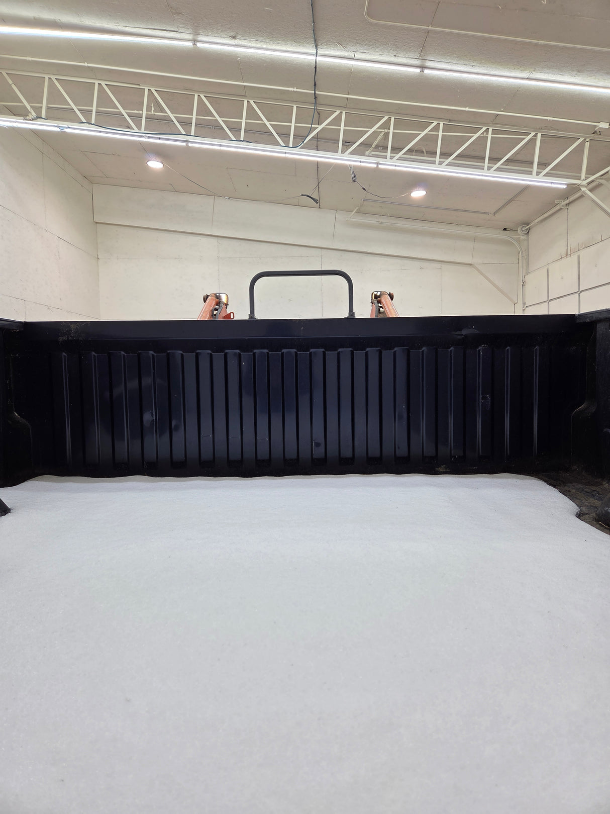 1994-2002 Dodge Ram 1500 2500 3500 2nd Gen 6' 4" Short Truck Bed